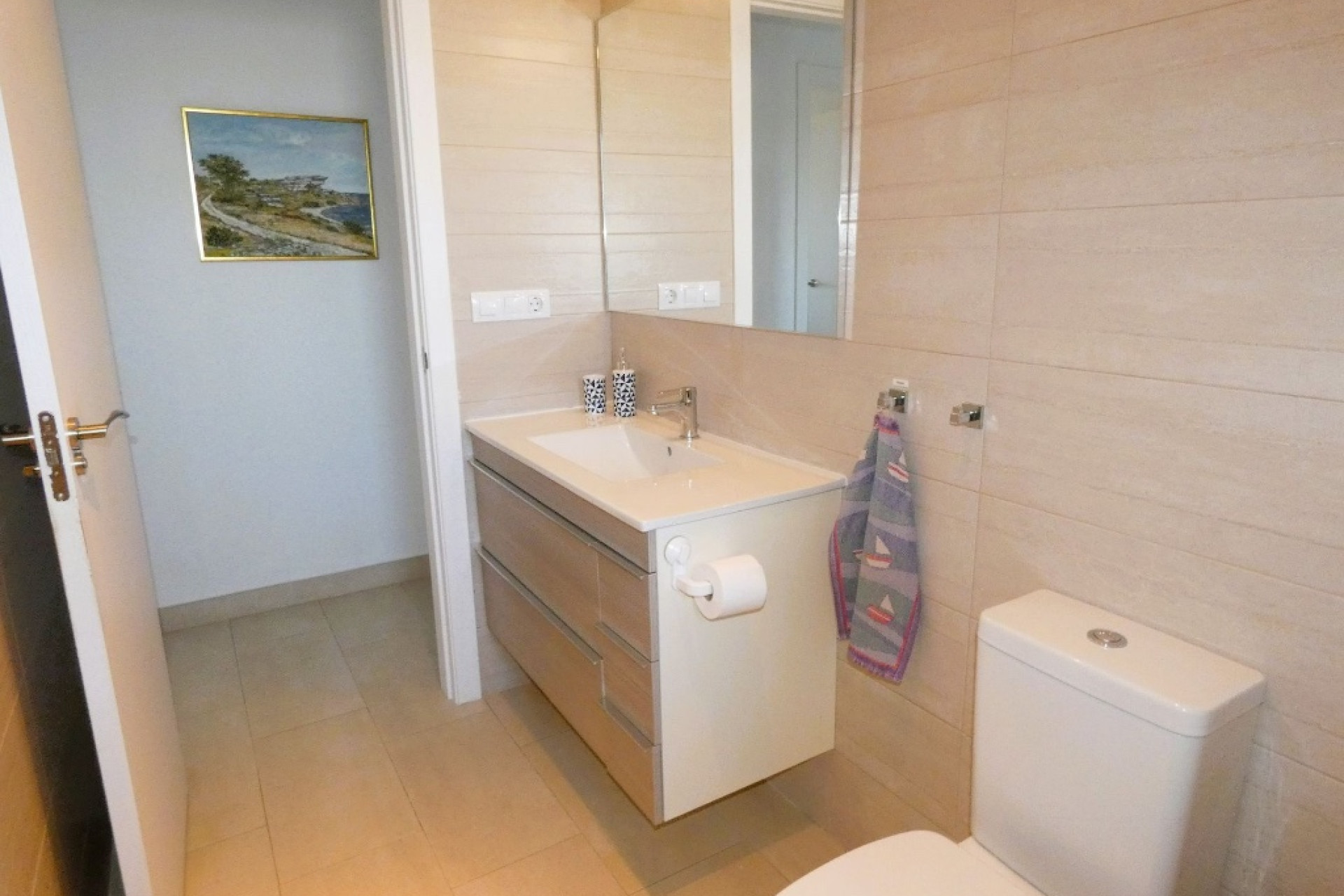 Reventa - 1. Apartamento / piso - Orihuela Costa - Costa Blanca Sur