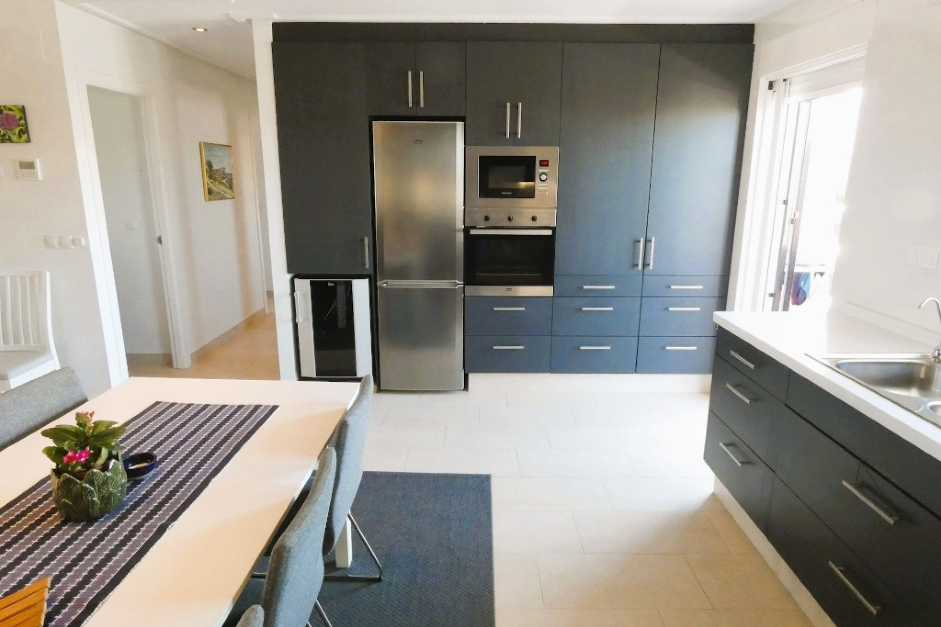 Reventa - 1. Apartamento / piso - Orihuela Costa - Costa Blanca Sur