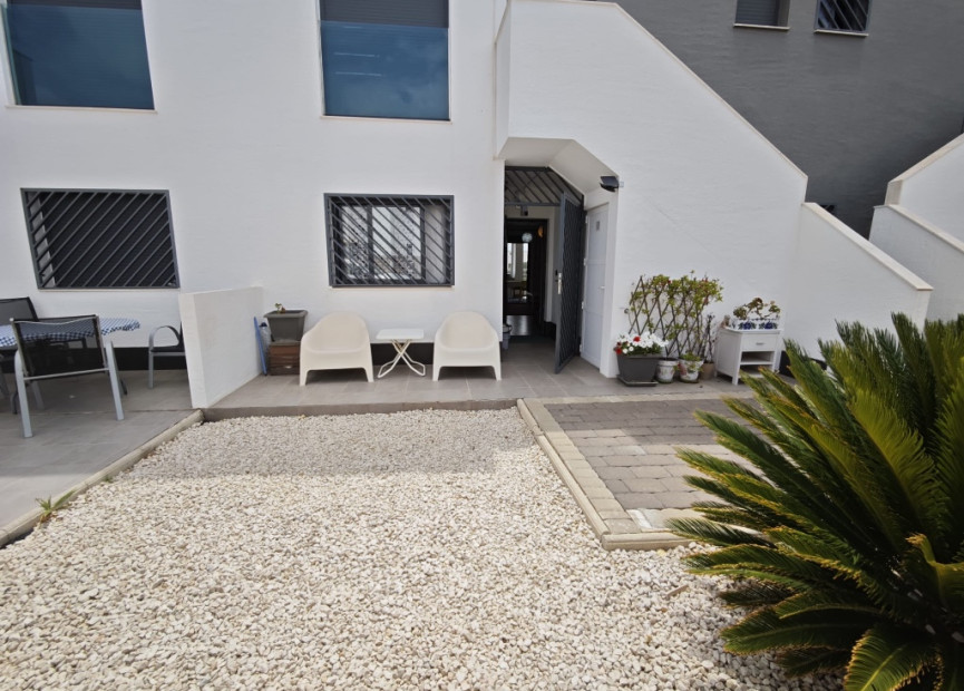 Reventa - 1. Apartamento / piso - Orihuela Costa - Costa Blanca Sur