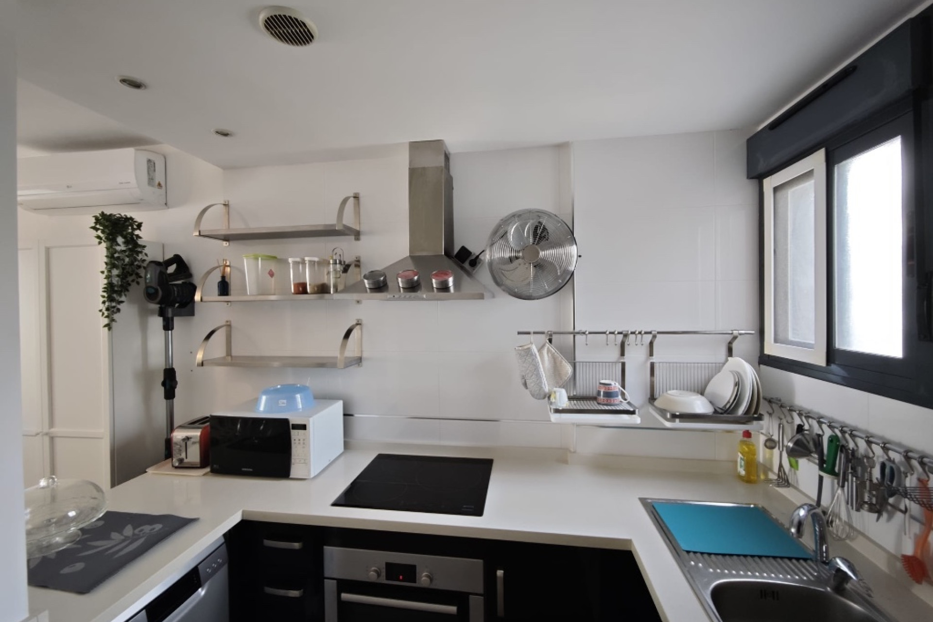 Reventa - 1. Apartamento / piso - Orihuela Costa - Costa Blanca Sur