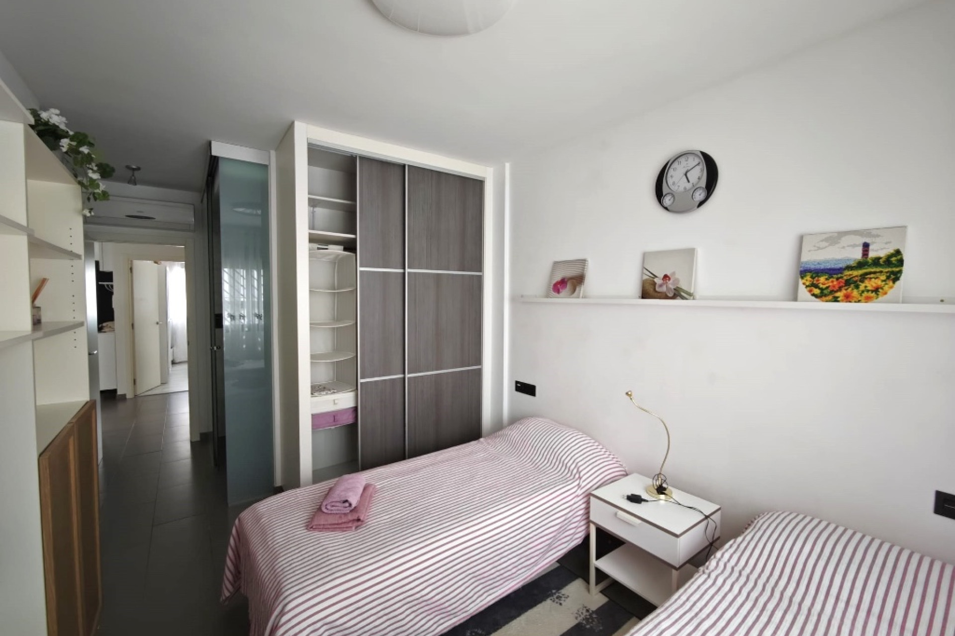 Reventa - 1. Apartamento / piso - Orihuela Costa - Costa Blanca Sur