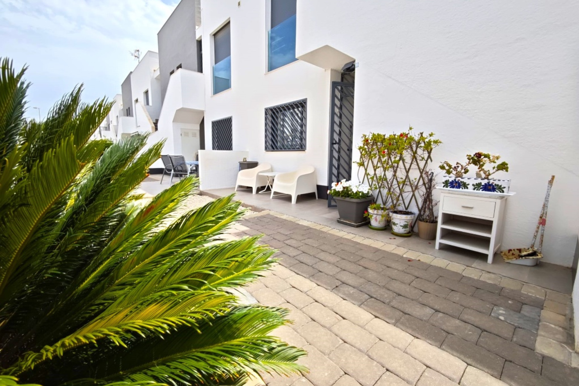 Reventa - 1. Apartamento / piso - Orihuela Costa - Costa Blanca Sur