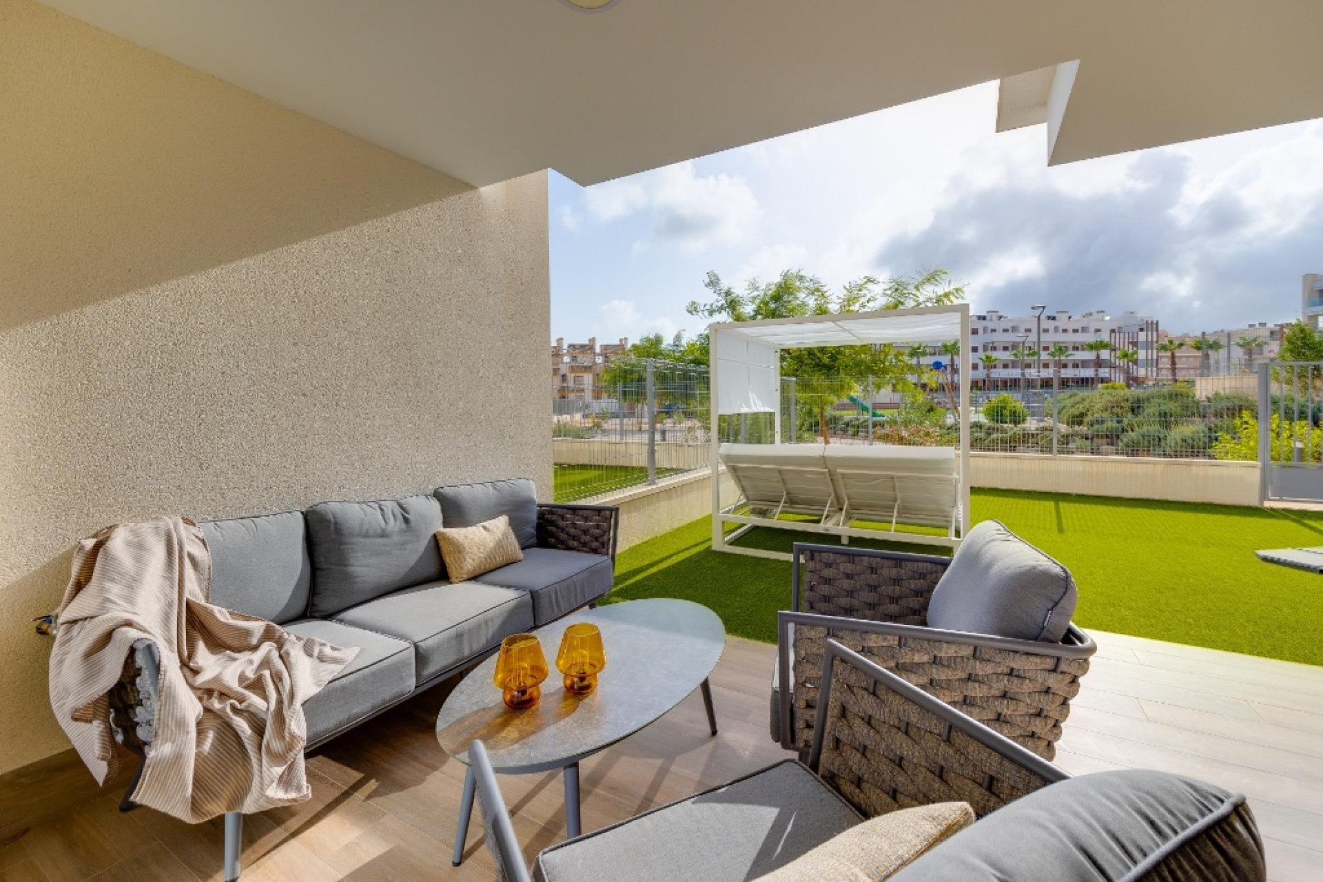 Reventa - 1. Apartamento / piso - Orihuela Costa - Costa Blanca Sur