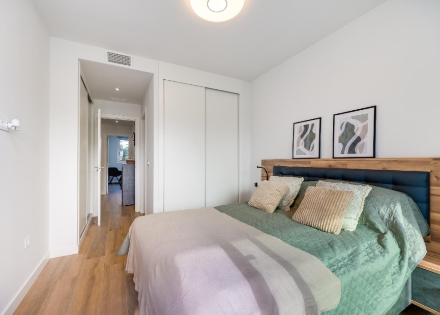 Reventa - 1. Apartamento / piso - Orihuela Costa - Costa Blanca Sur