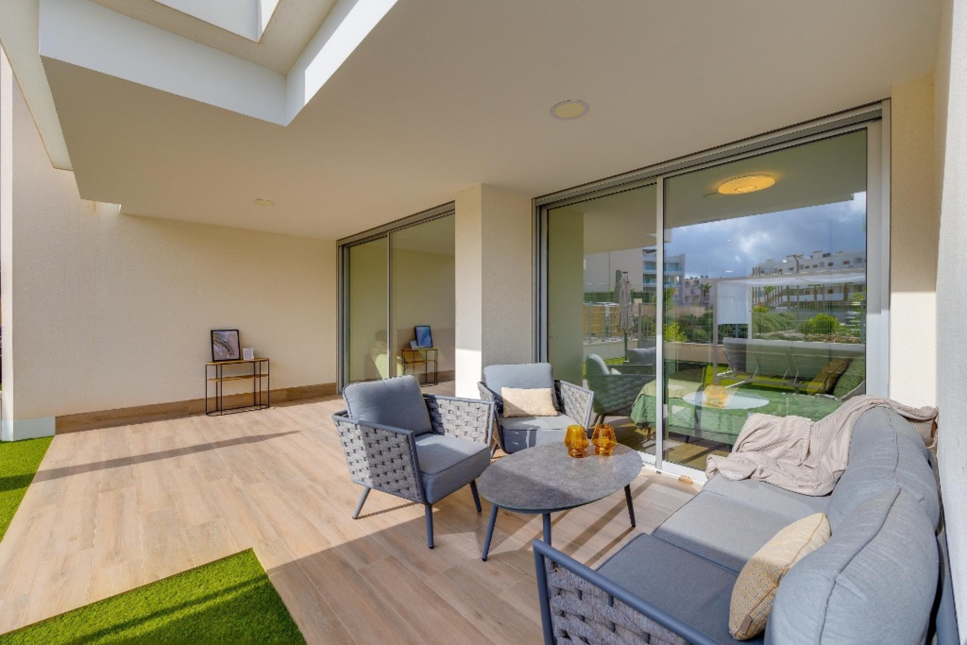 Reventa - 1. Apartamento / piso - Orihuela Costa - Costa Blanca Sur