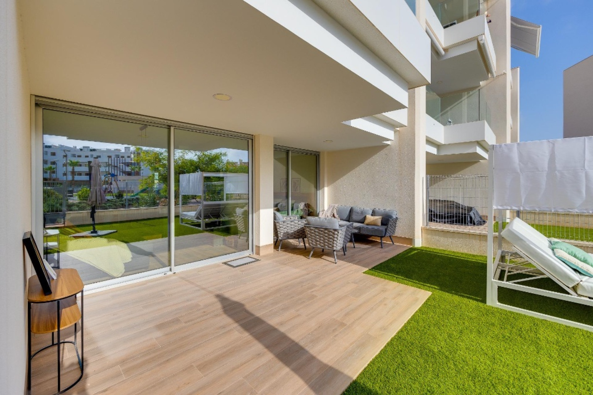 Reventa - 1. Apartamento / piso - Orihuela Costa - Costa Blanca Sur