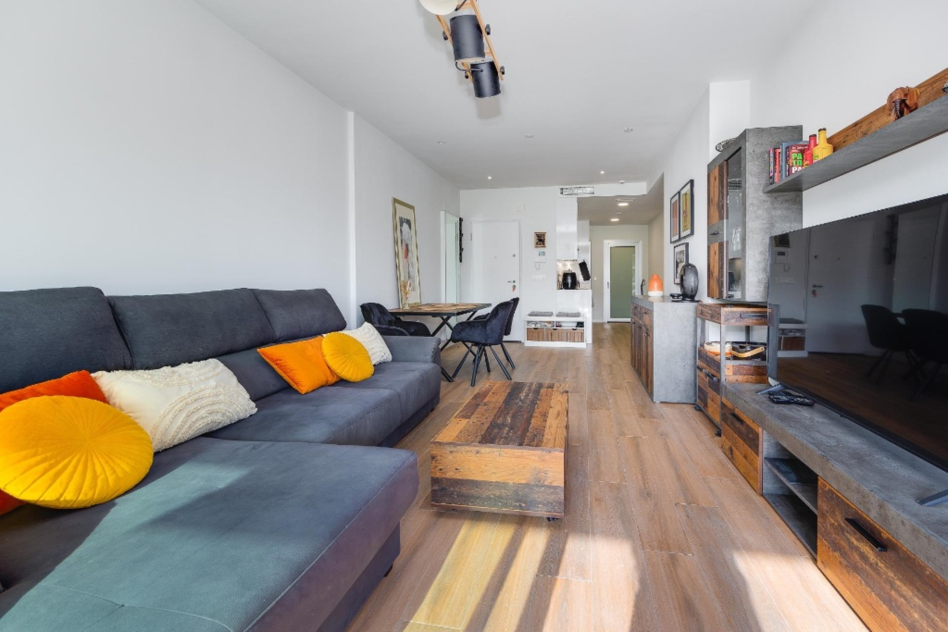 Reventa - 1. Apartamento / piso - Orihuela Costa - Costa Blanca Sur