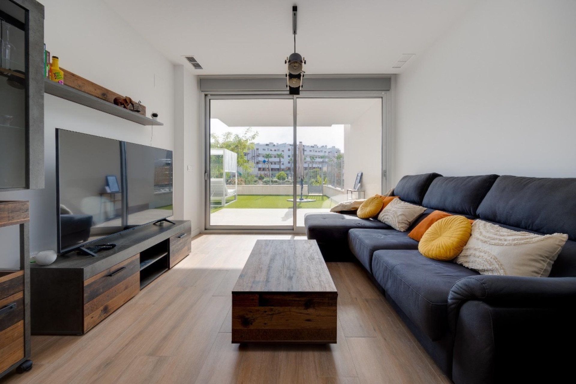 Reventa - 1. Apartamento / piso - Orihuela Costa - Costa Blanca Sur