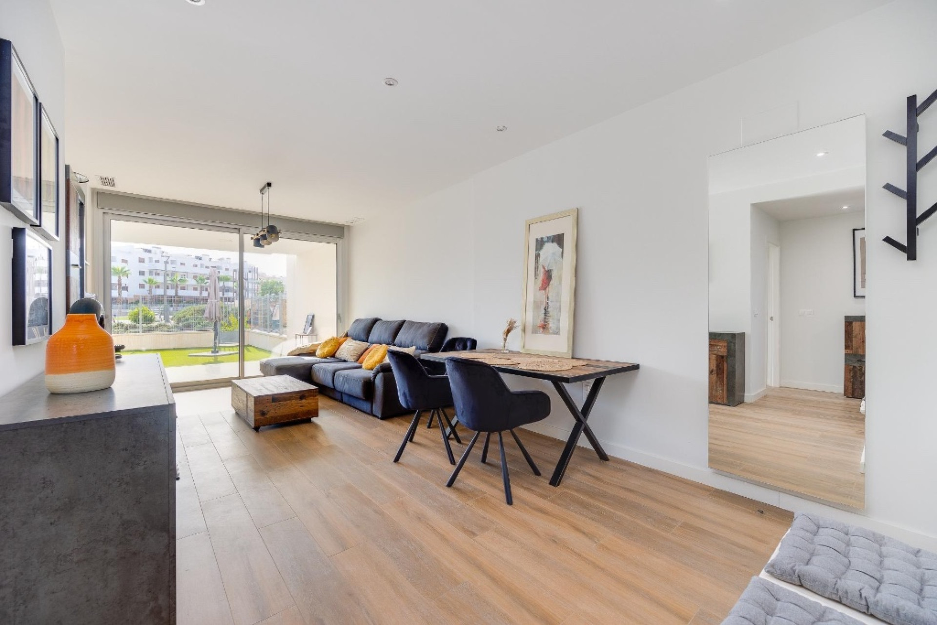 Reventa - 1. Apartamento / piso - Orihuela Costa - Costa Blanca Sur