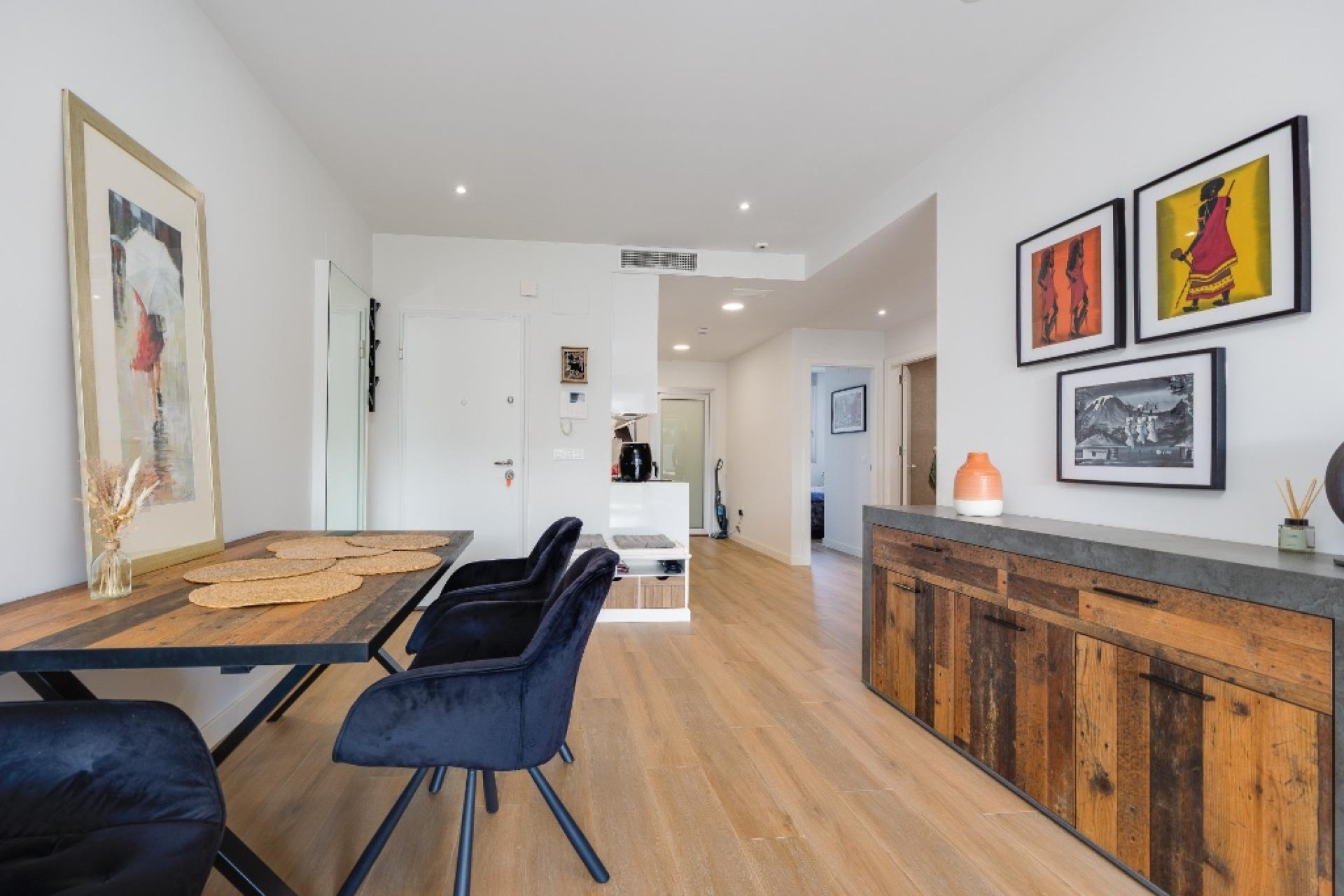 Reventa - 1. Apartamento / piso - Orihuela Costa - Costa Blanca Sur