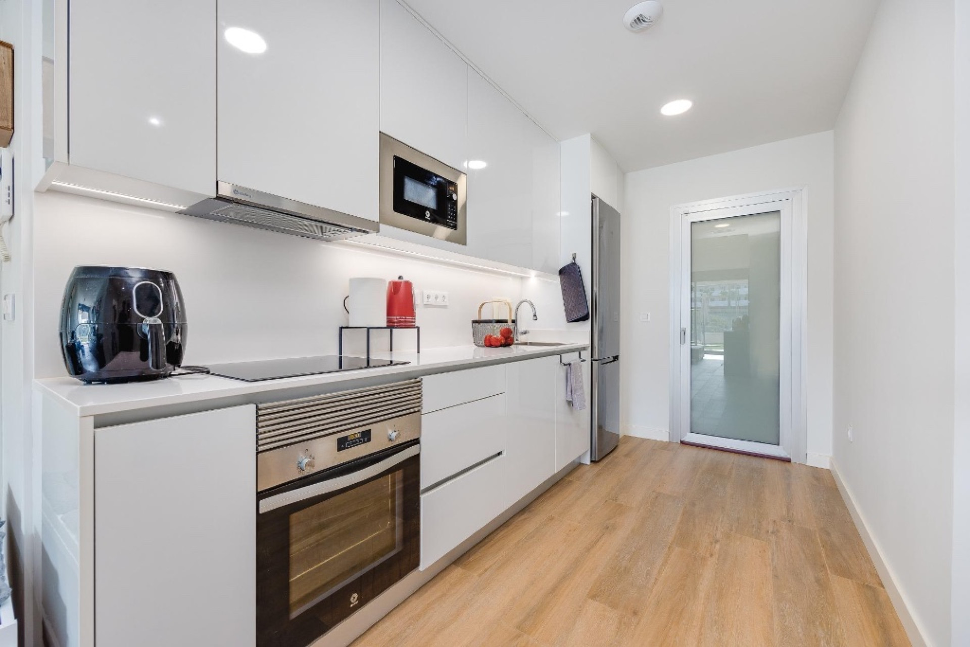 Reventa - 1. Apartamento / piso - Orihuela Costa - Costa Blanca Sur