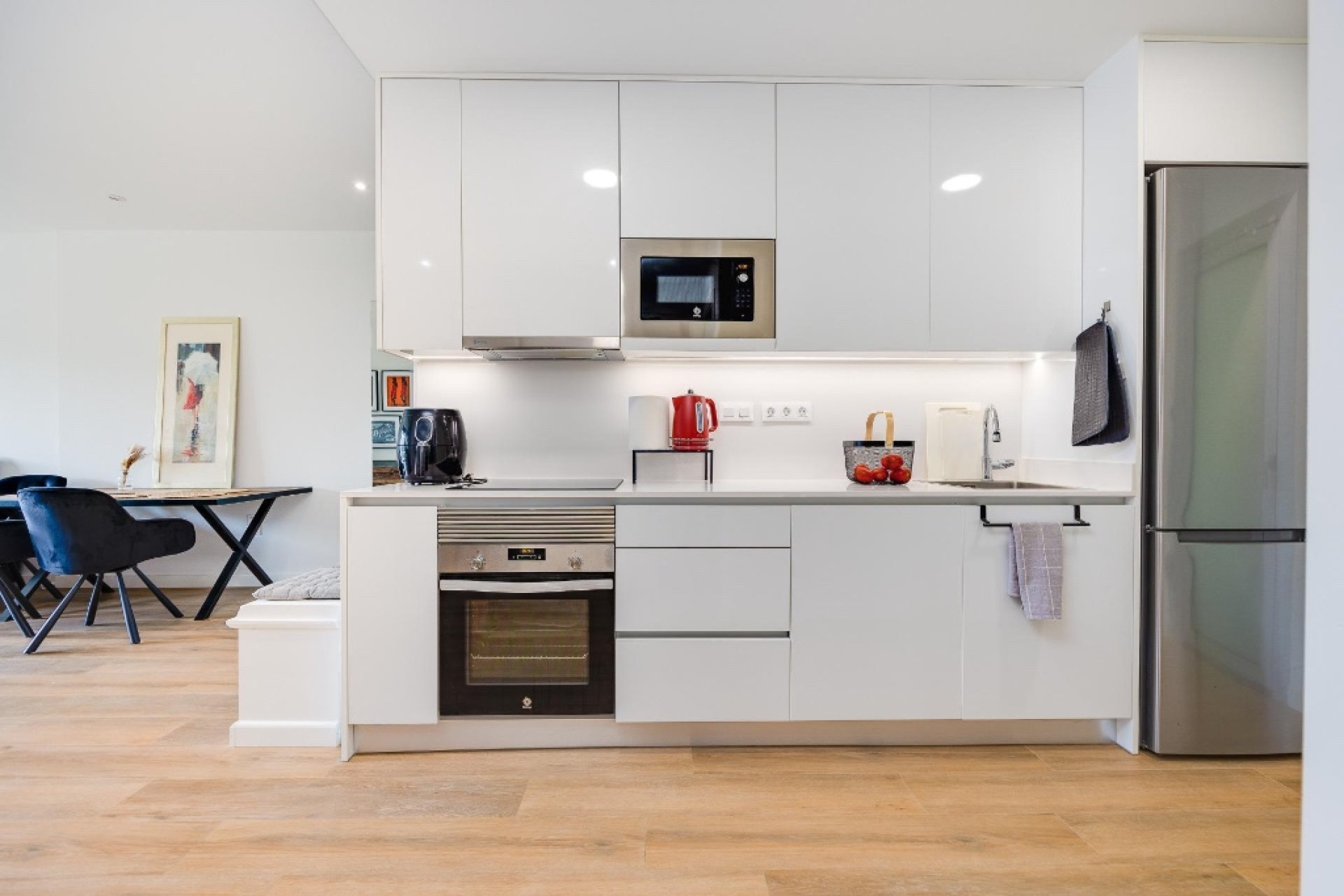 Reventa - 1. Apartamento / piso - Orihuela Costa - Costa Blanca Sur