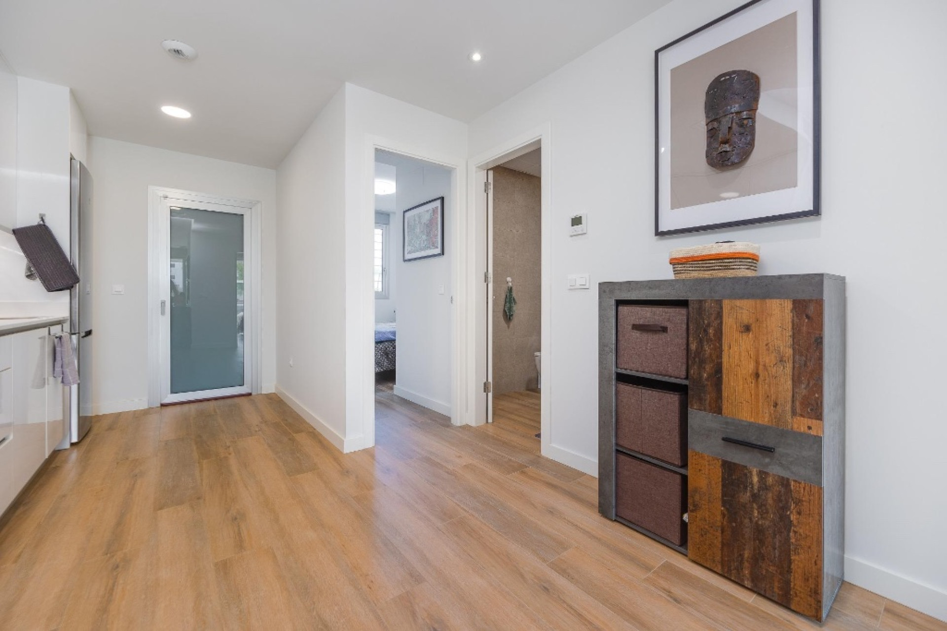 Reventa - 1. Apartamento / piso - Orihuela Costa - Costa Blanca Sur