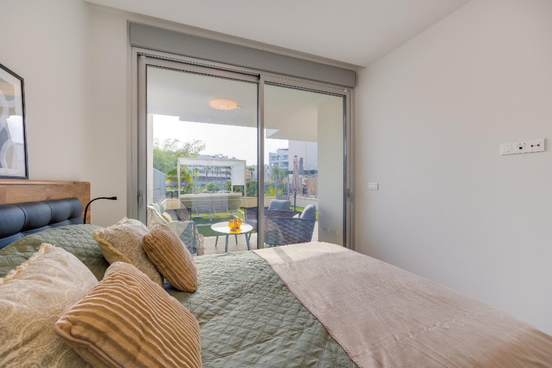 Reventa - 1. Apartamento / piso - Orihuela Costa - Costa Blanca Sur