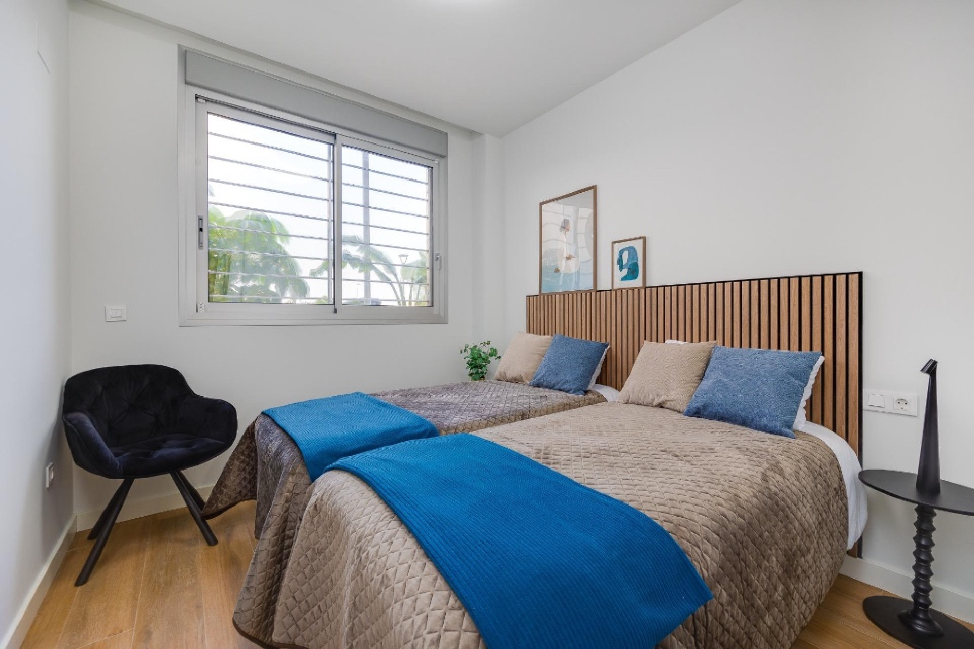 Reventa - 1. Apartamento / piso - Orihuela Costa - Costa Blanca Sur