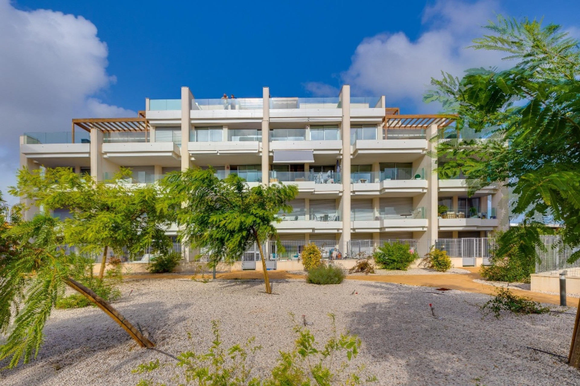 Reventa - 1. Apartamento / piso - Orihuela Costa - Costa Blanca Sur