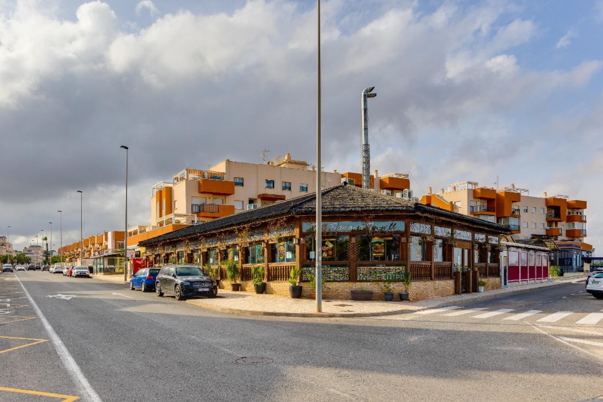 Reventa - 1. Apartamento / piso - Orihuela Costa - Costa Blanca Sur