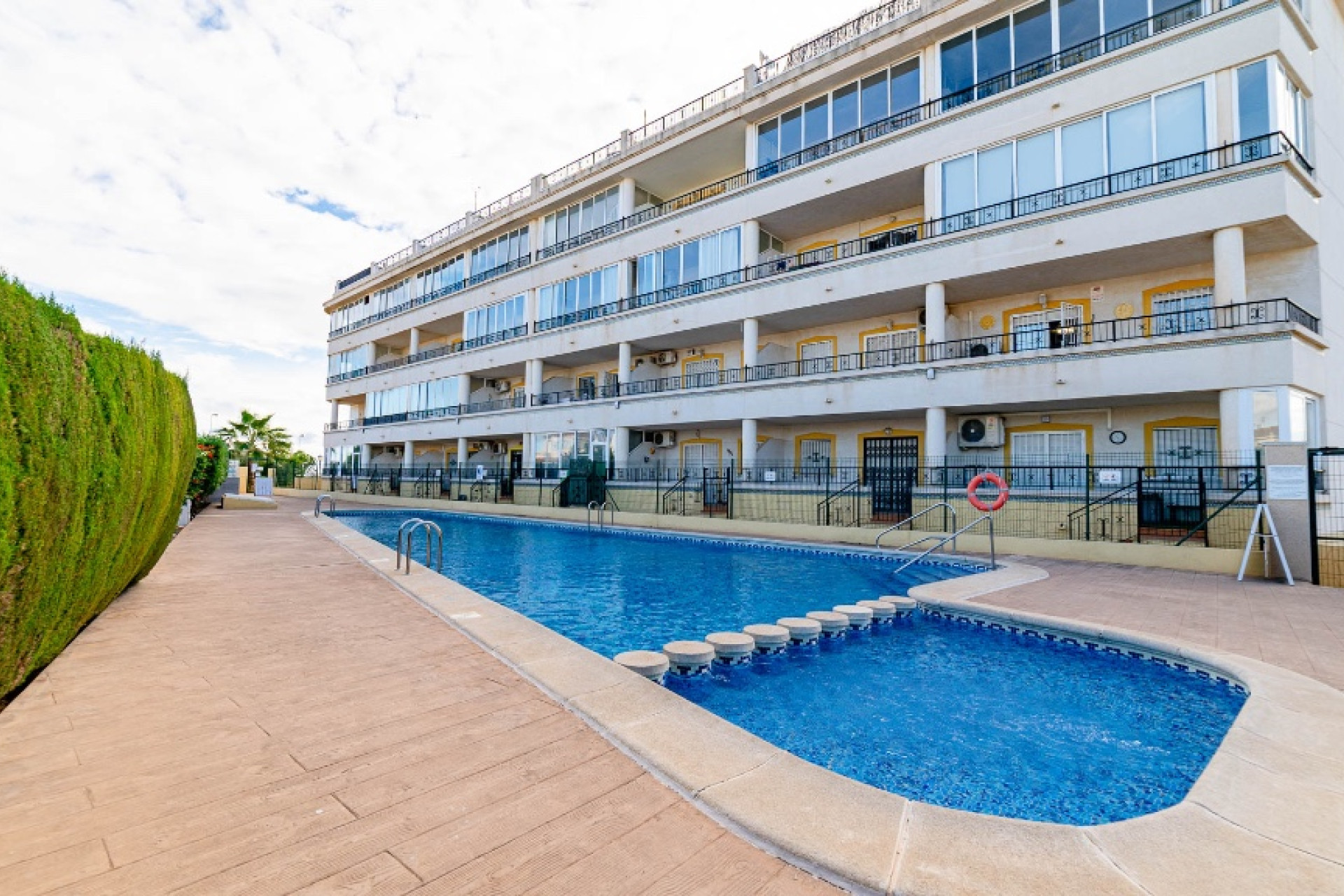 Reventa - 1. Apartamento / piso - Orihuela Costa - Costa Blanca Sur