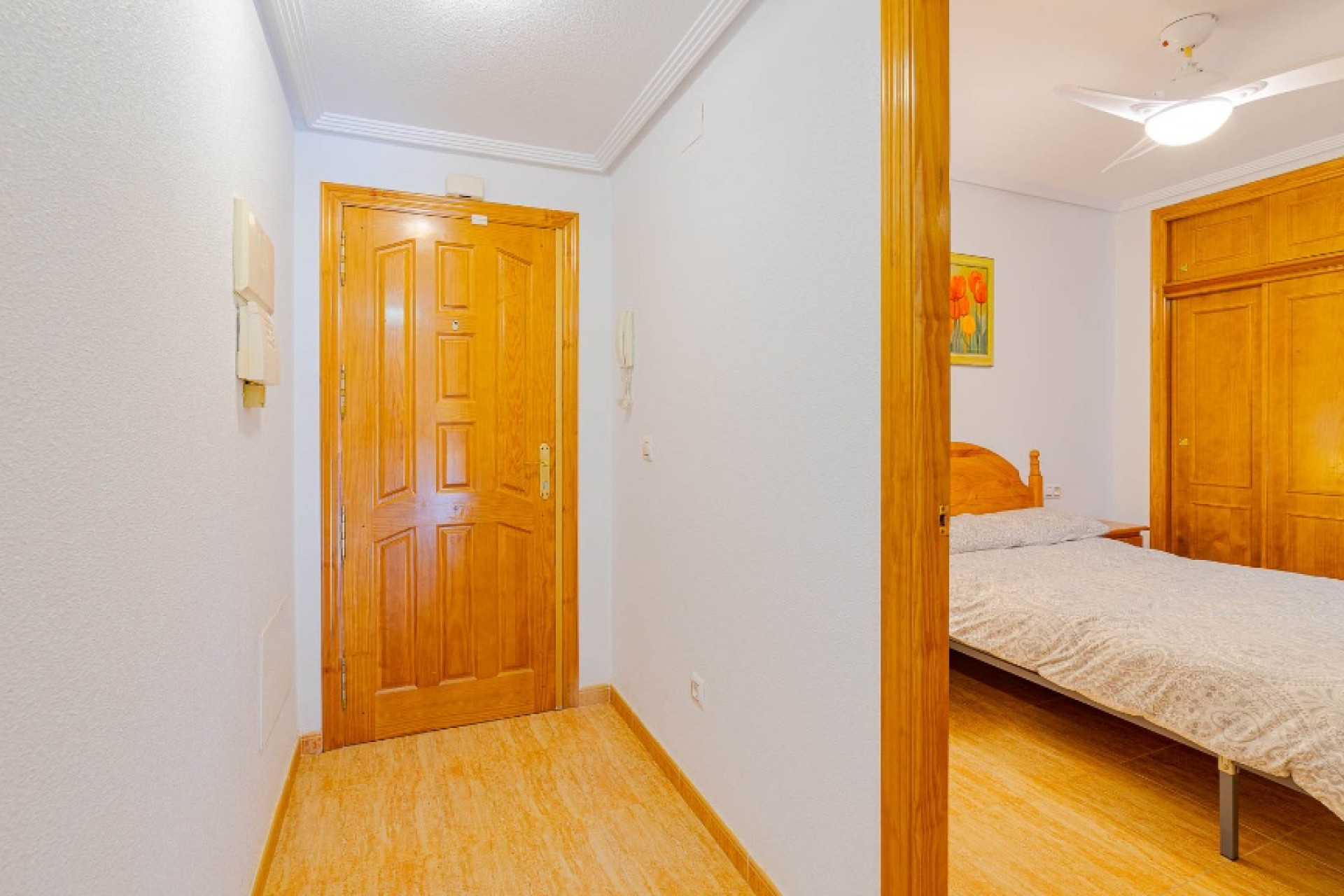 Reventa - 1. Apartamento / piso - Orihuela Costa - Costa Blanca Sur