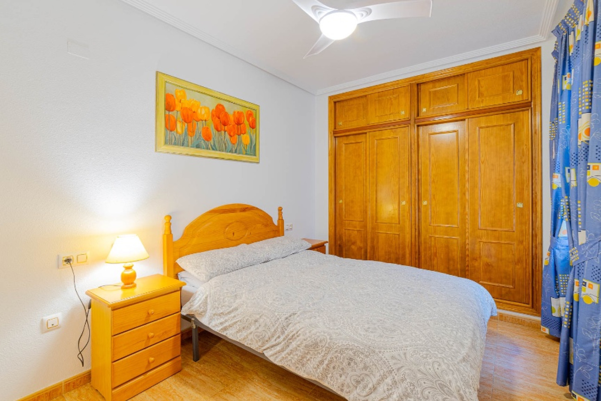 Reventa - 1. Apartamento / piso - Orihuela Costa - Costa Blanca Sur