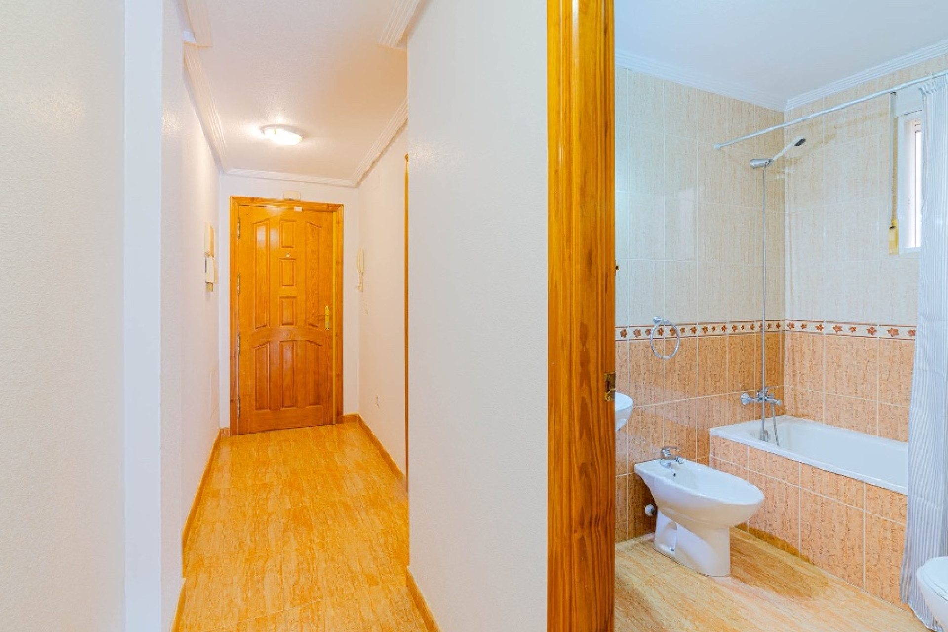 Reventa - 1. Apartamento / piso - Orihuela Costa - Costa Blanca Sur