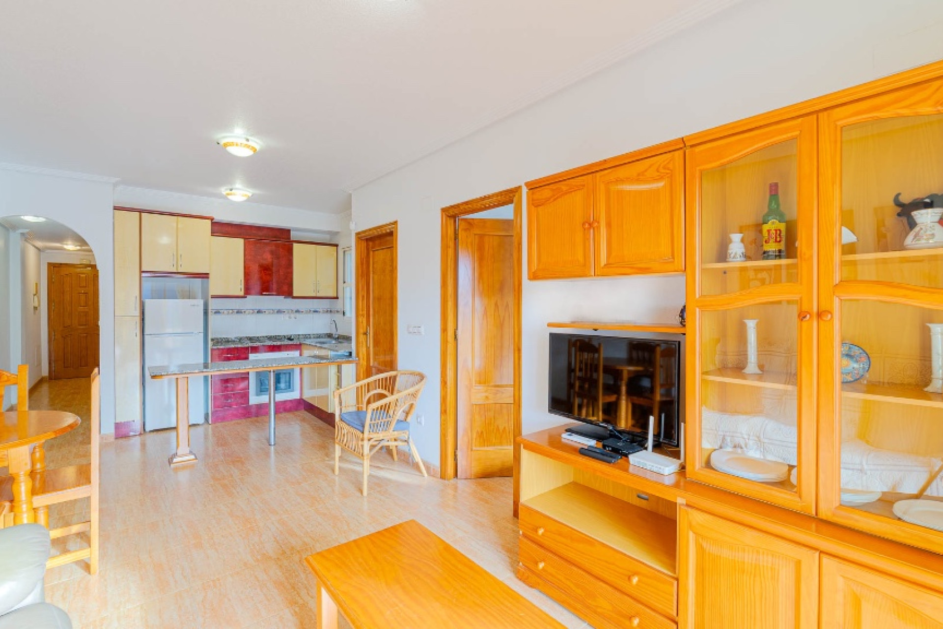 Reventa - 1. Apartamento / piso - Orihuela Costa - Costa Blanca Sur