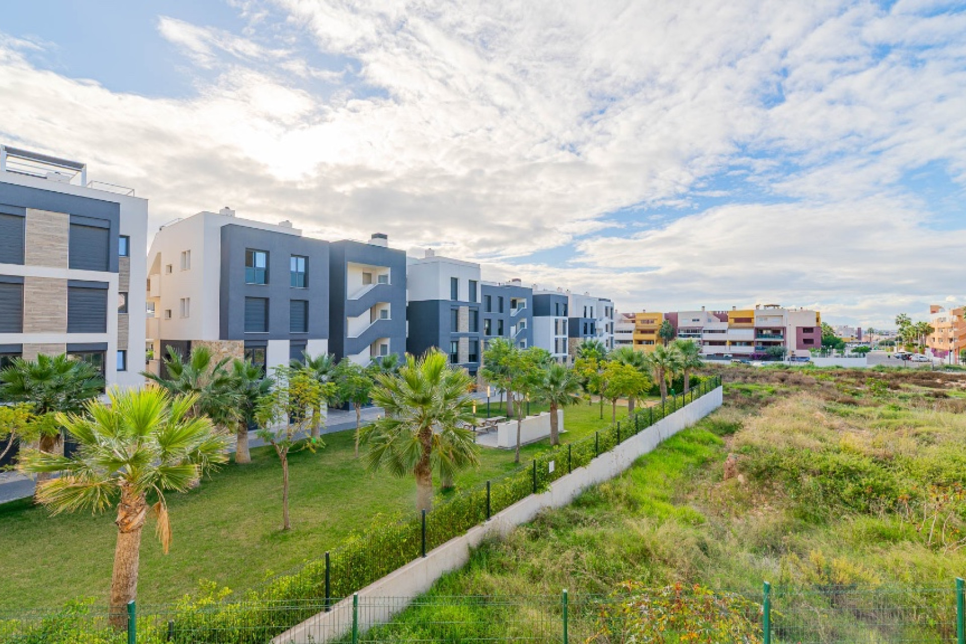 Reventa - 1. Apartamento / piso - Orihuela Costa - Costa Blanca Sur