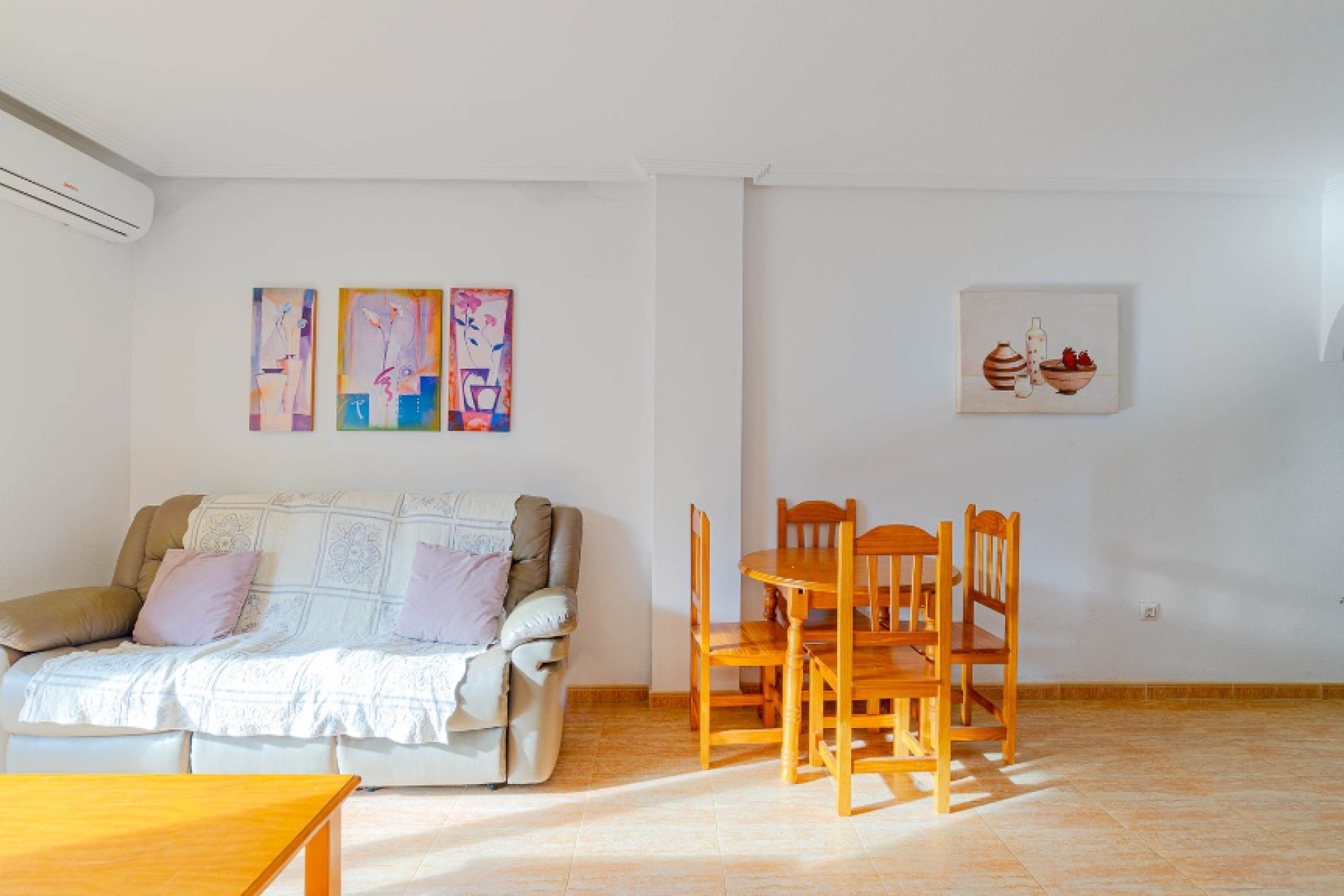 Reventa - 1. Apartamento / piso - Orihuela Costa - Costa Blanca Sur