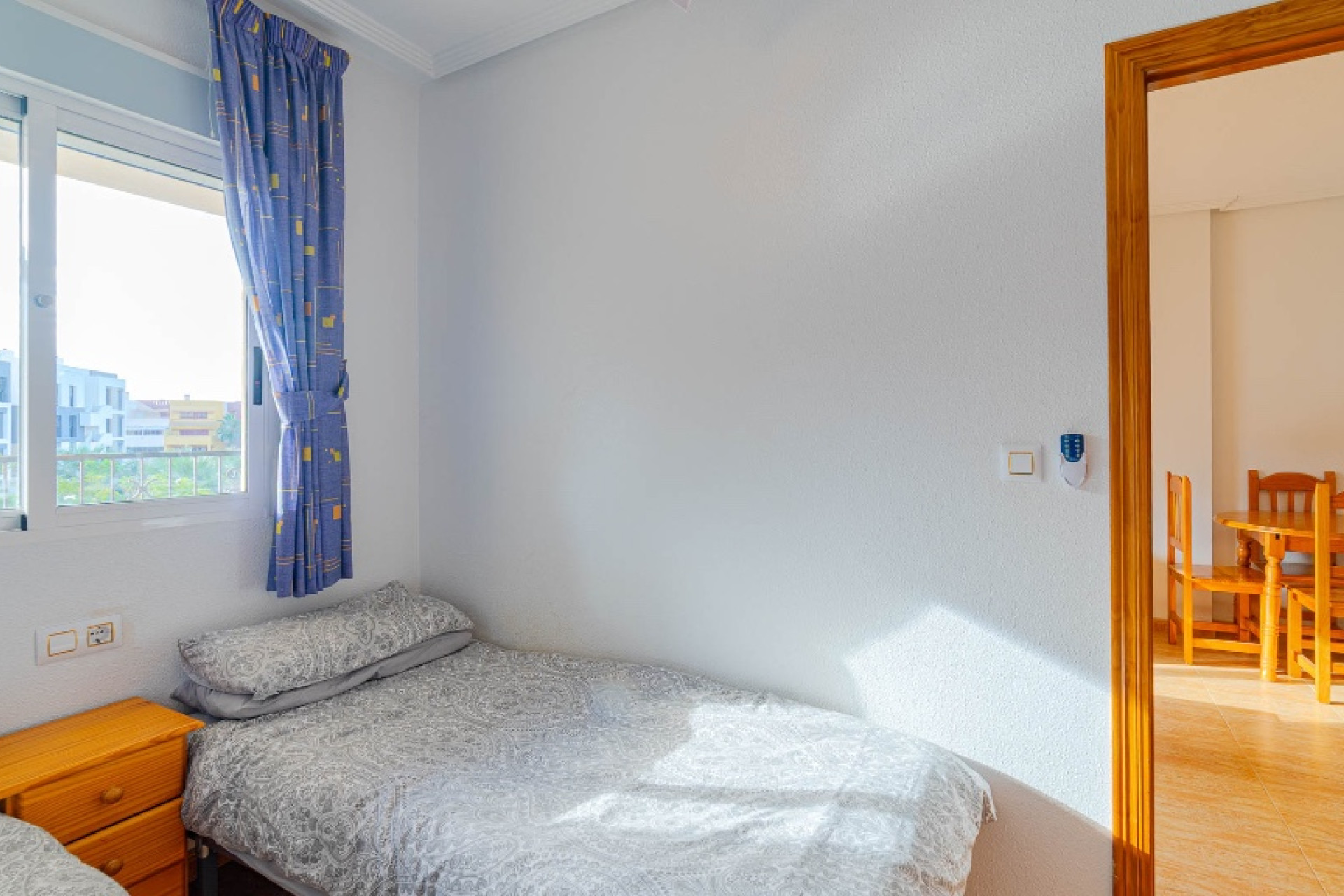 Reventa - 1. Apartamento / piso - Orihuela Costa - Costa Blanca Sur