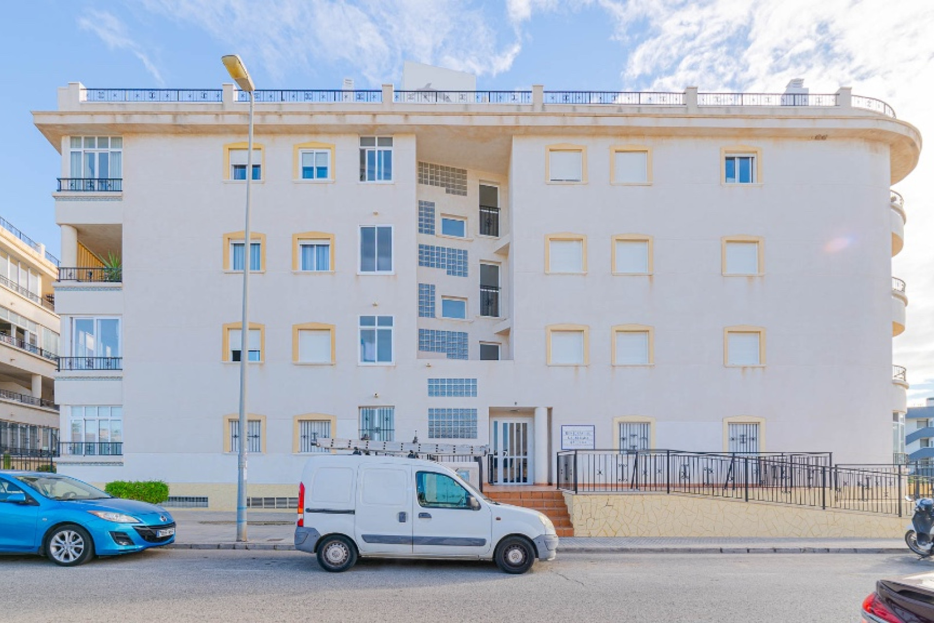 Reventa - 1. Apartamento / piso - Orihuela Costa - Costa Blanca Sur