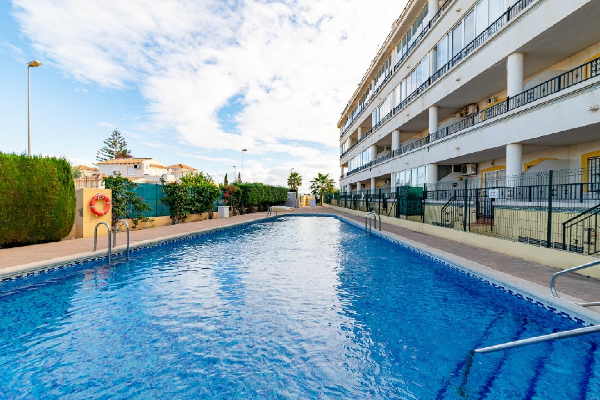 Reventa - 1. Apartamento / piso - Orihuela Costa - Costa Blanca Sur