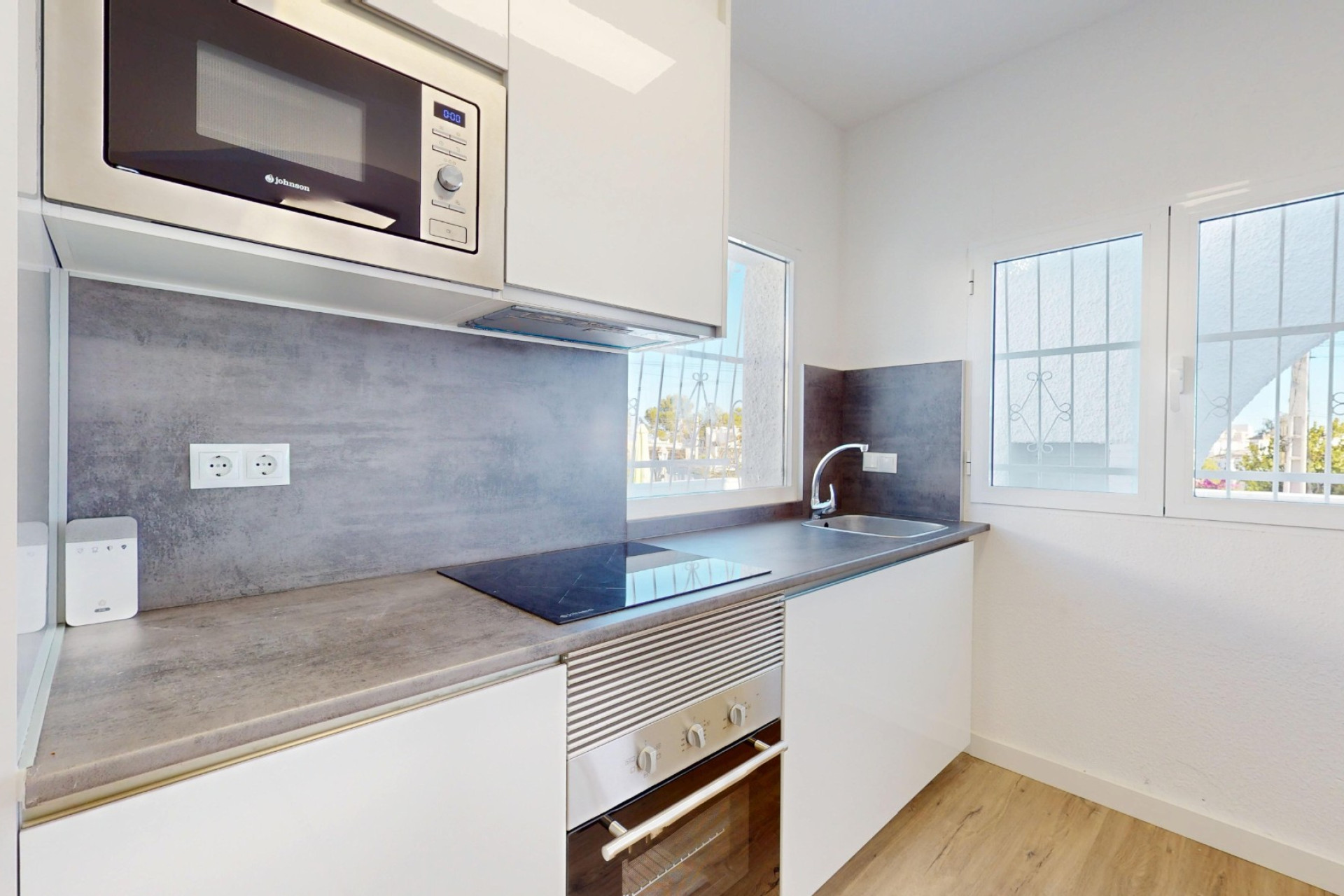 Reventa - 1. Apartamento / piso - Orihuela Costa - Costa Blanca Sur