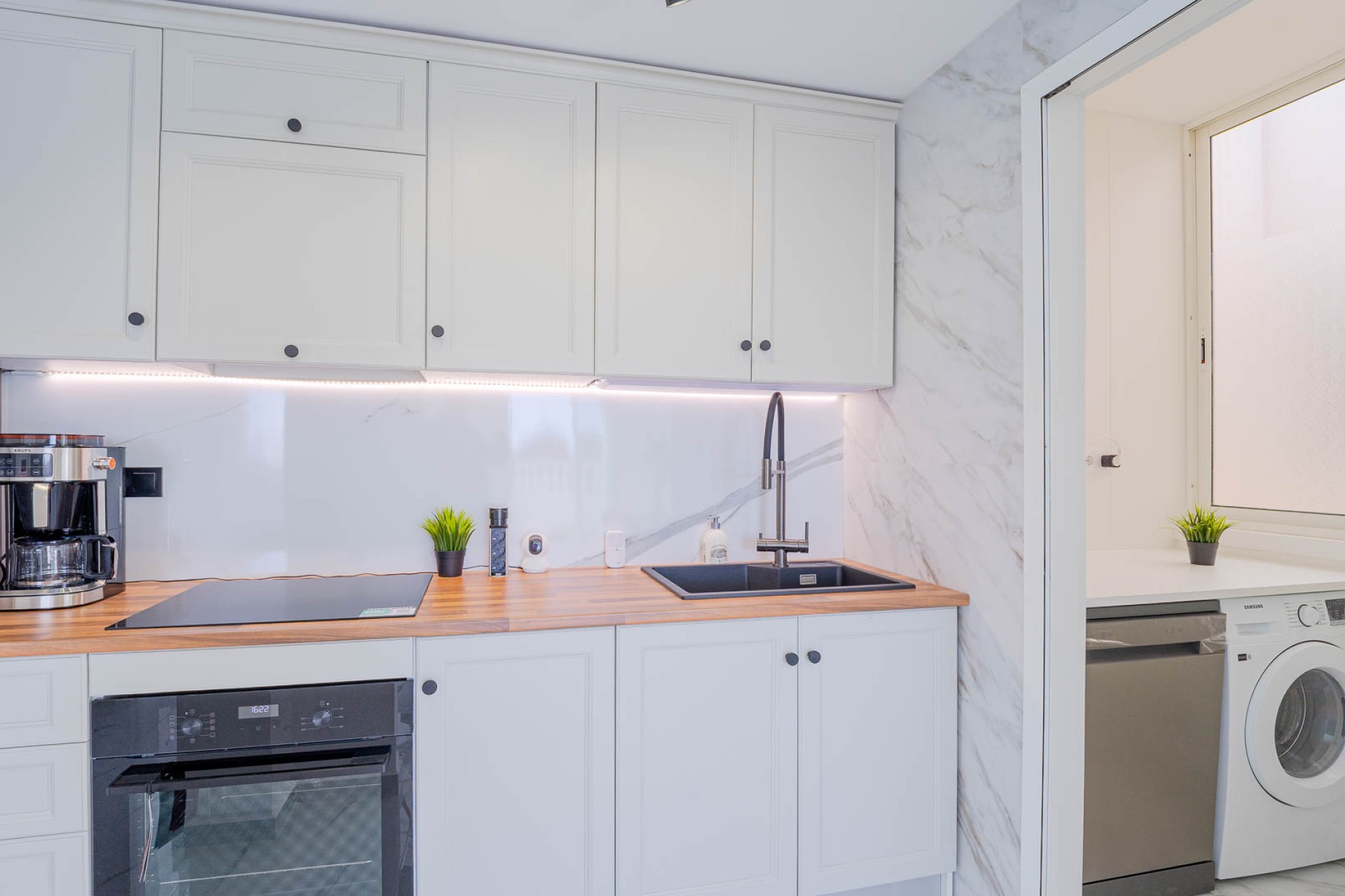 Reventa - 1. Apartamento / piso - Orihuela Costa - Costa Blanca Sur