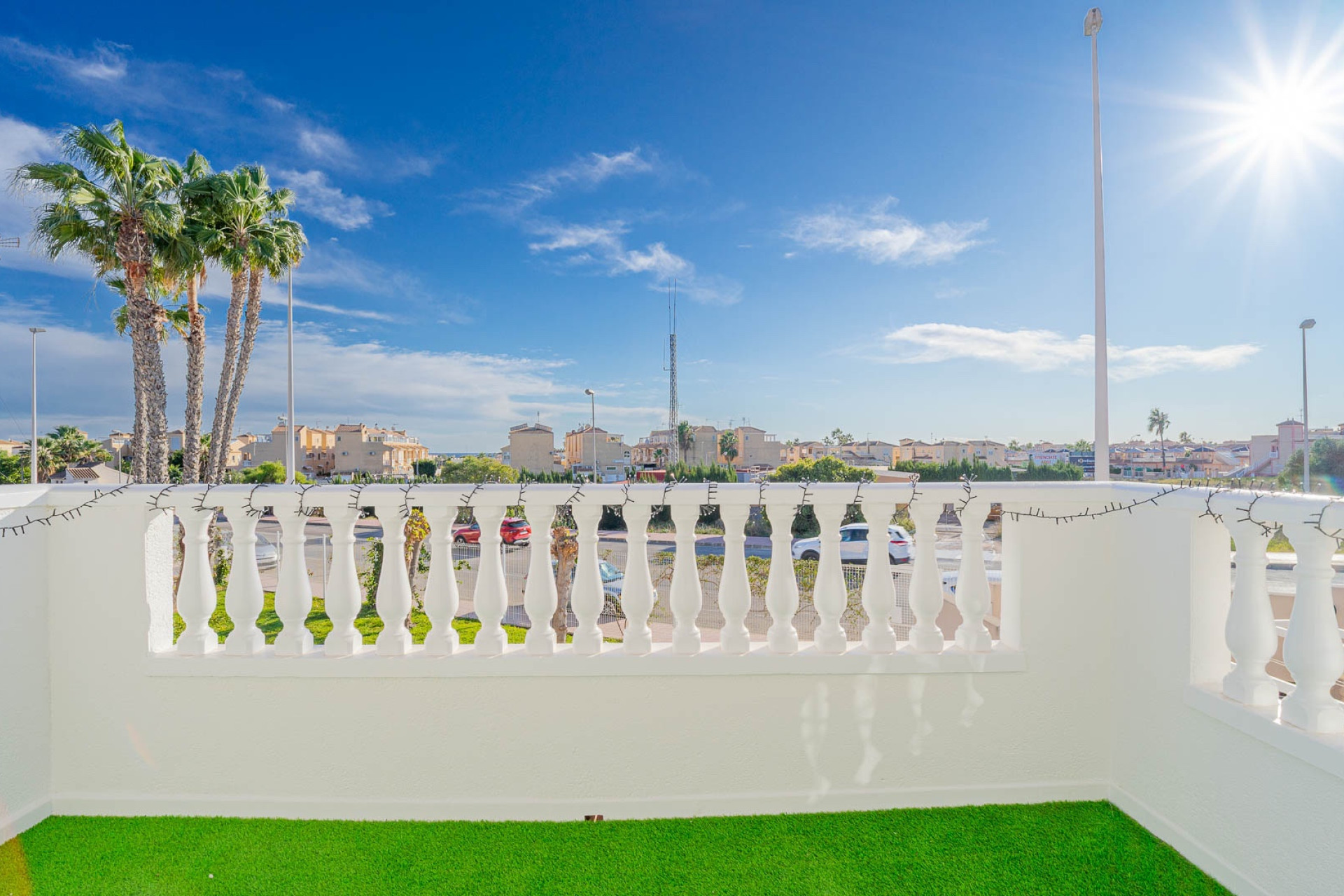 Reventa - 1. Apartamento / piso - Orihuela Costa - Costa Blanca Sur