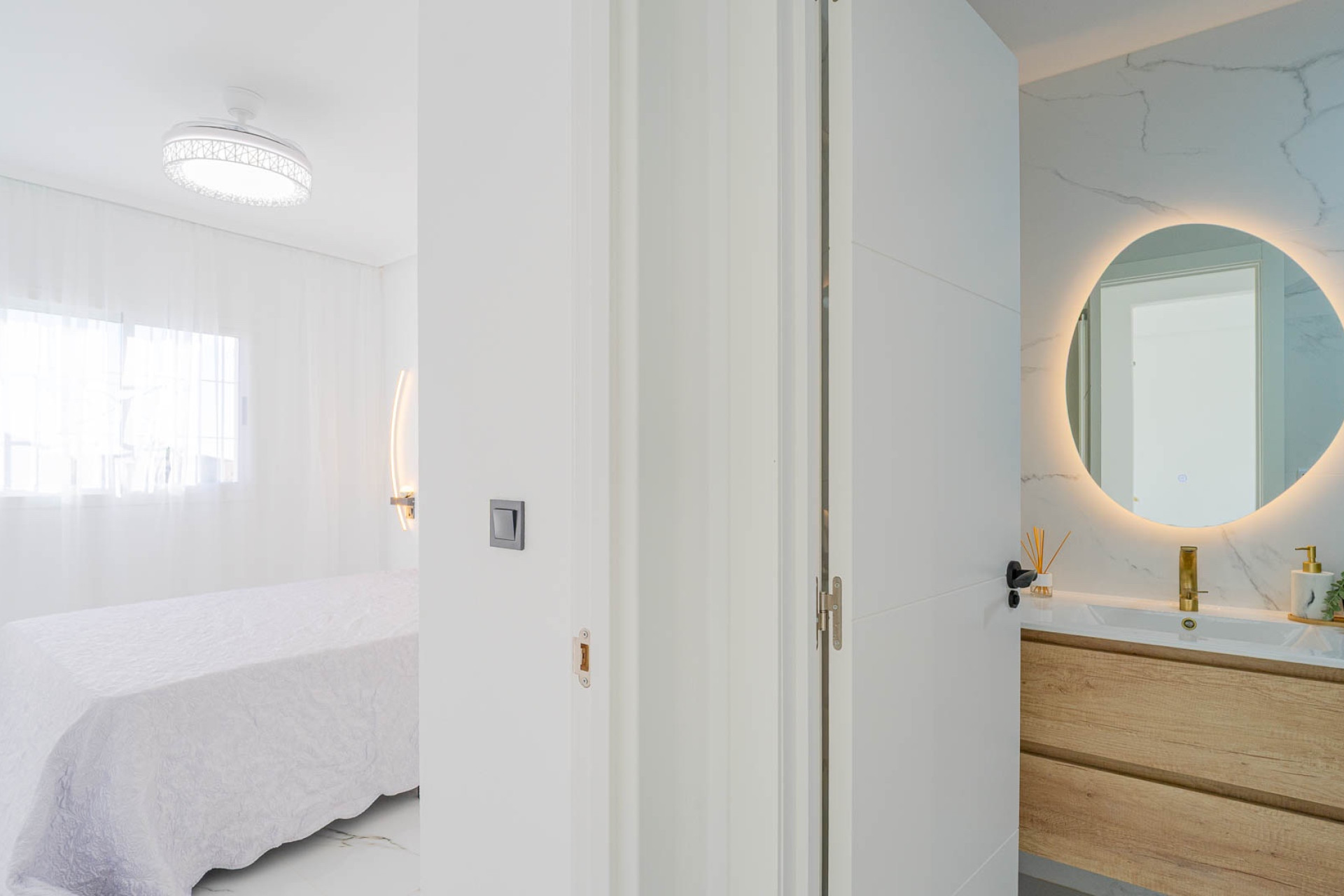 Reventa - 1. Apartamento / piso - Orihuela Costa - Costa Blanca Sur