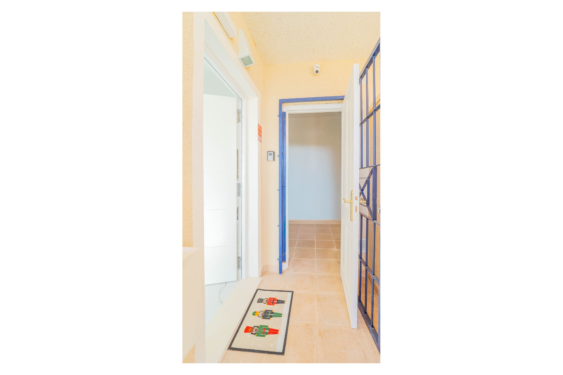 Reventa - 1. Apartamento / piso - Orihuela Costa - Costa Blanca Sur