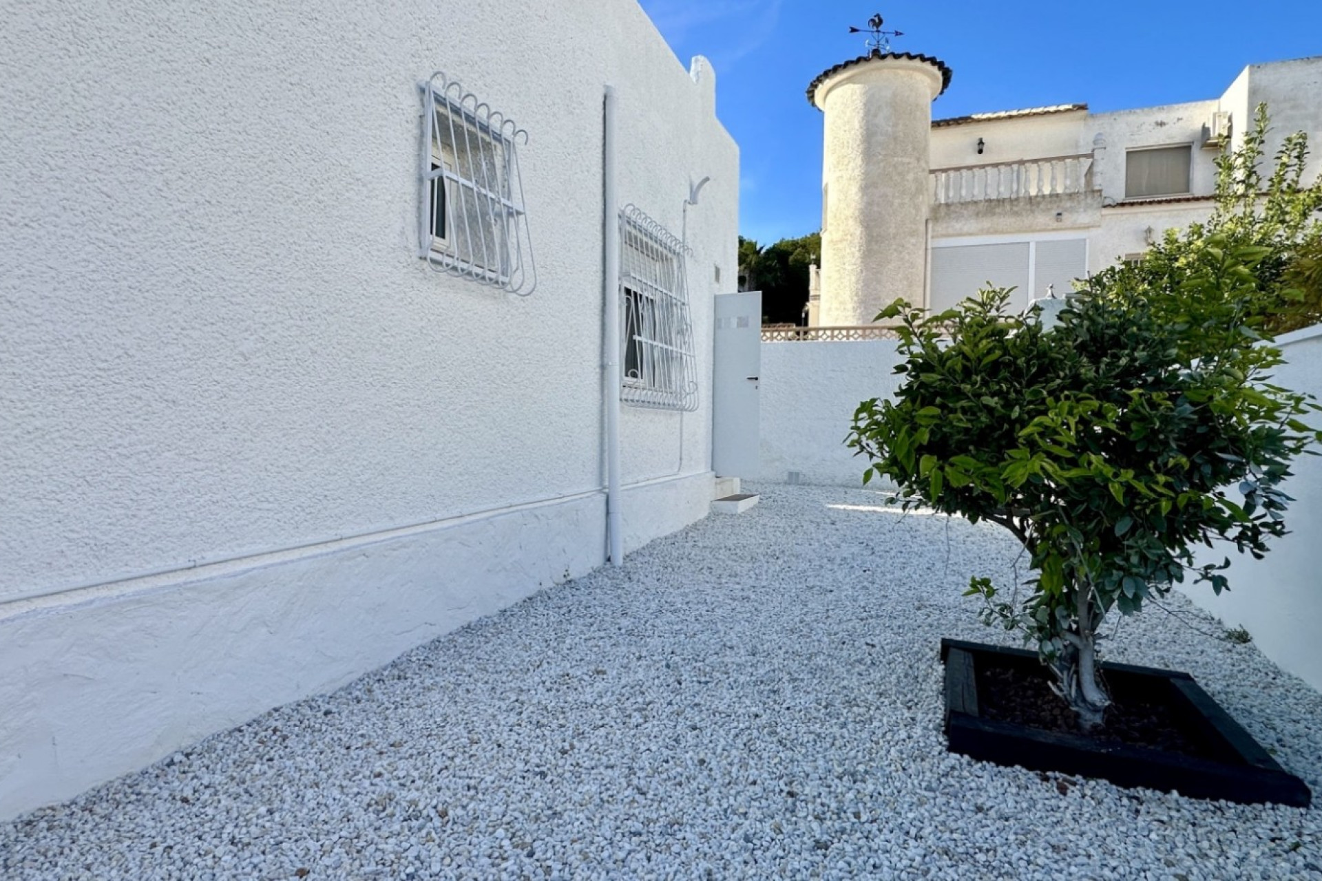 Reventa - 1. Apartamento / piso - Orihuela Costa - Costa Blanca Sur