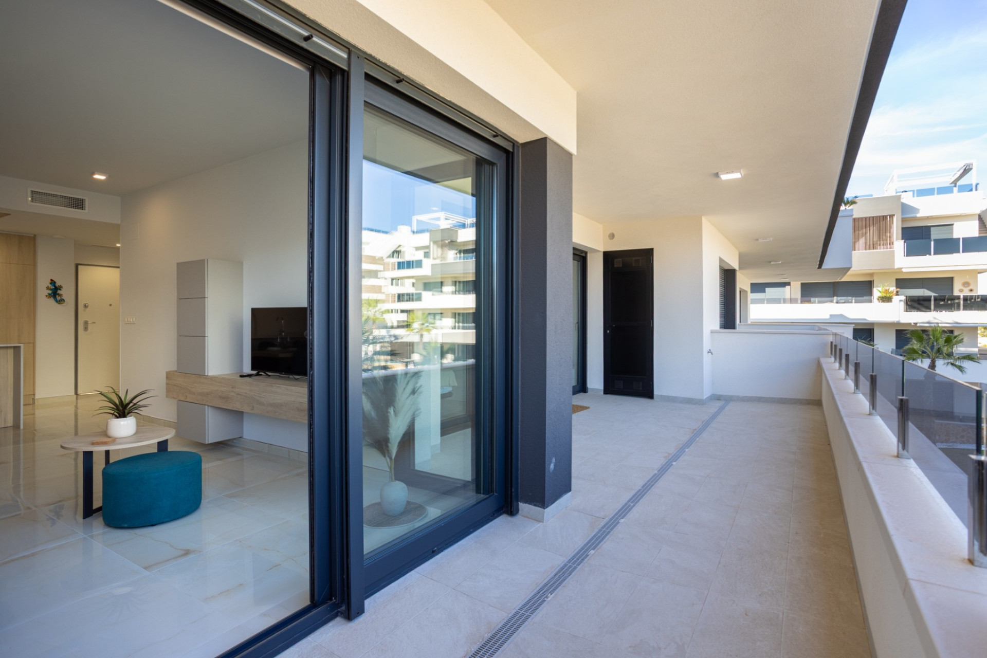 Reventa - 1. Apartamento / piso - Orihuela Costa - Costa Blanca Sur