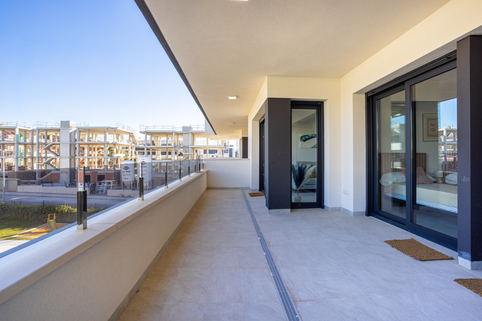 Reventa - 1. Apartamento / piso - Orihuela Costa - Costa Blanca Sur