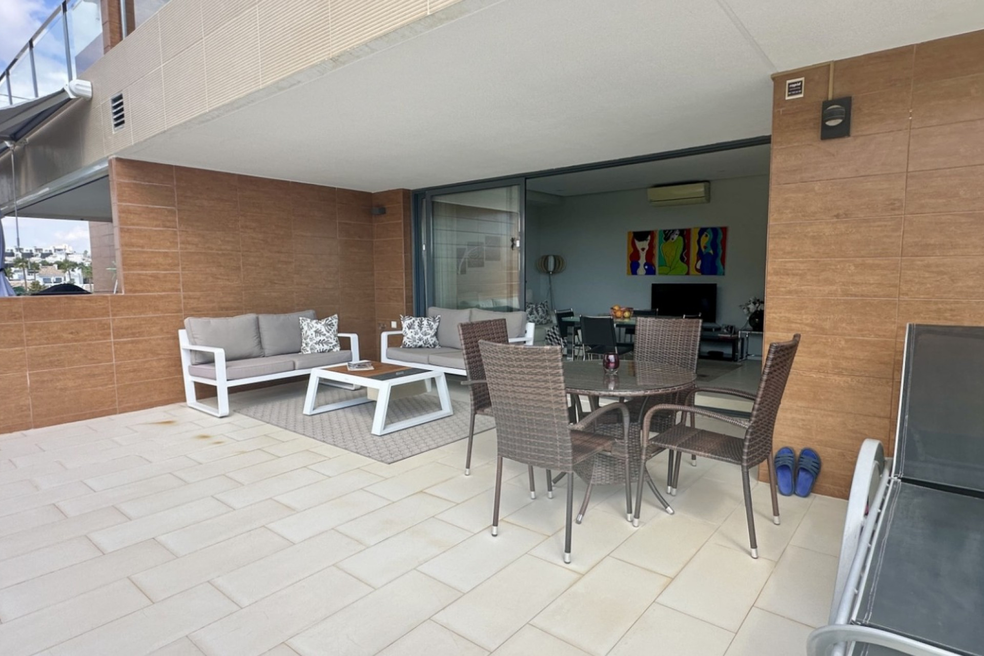 Reventa - 1. Apartamento / piso - Orihuela Costa - Costa Blanca Sur
