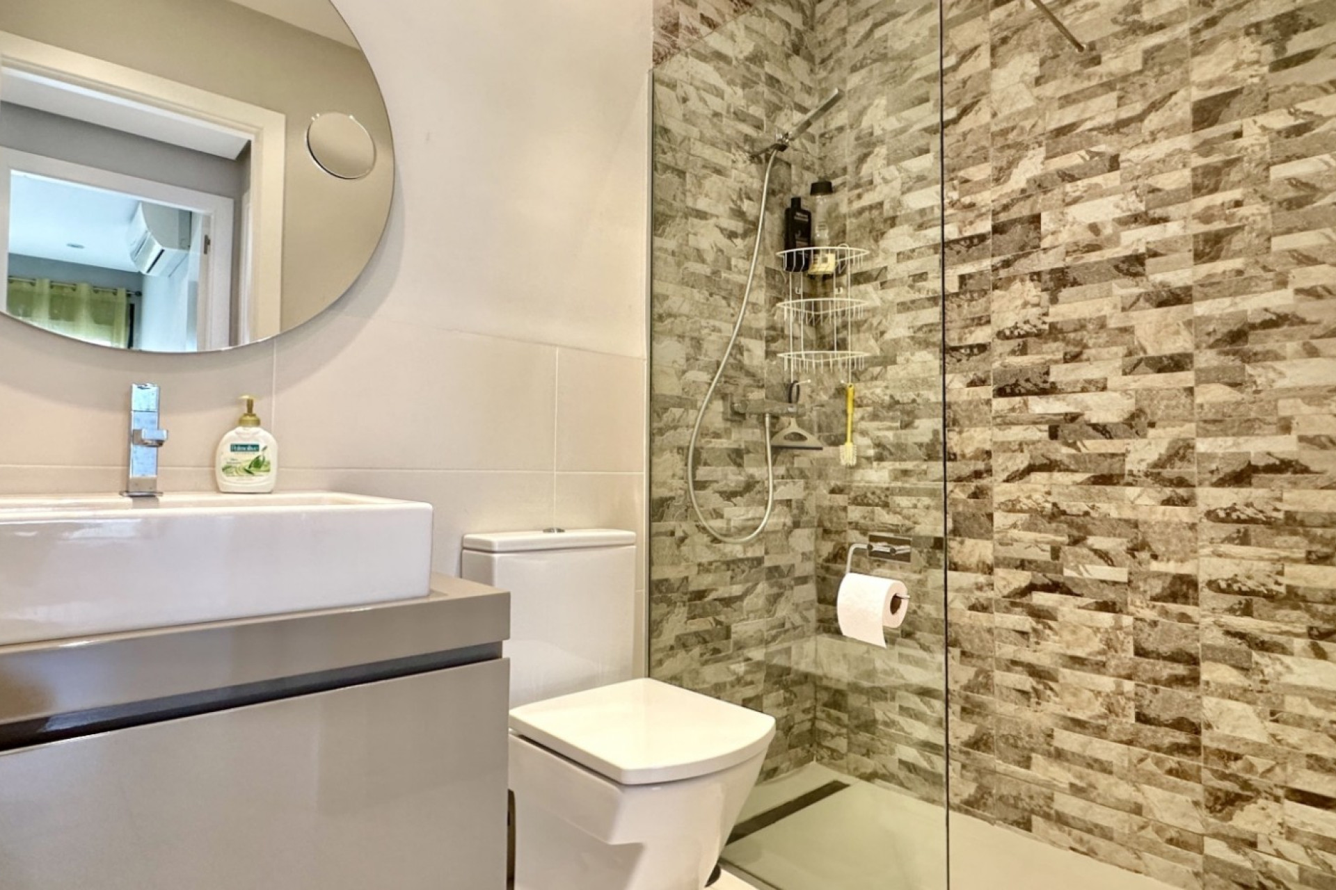 Reventa - 1. Apartamento / piso - Orihuela Costa - Costa Blanca Sur