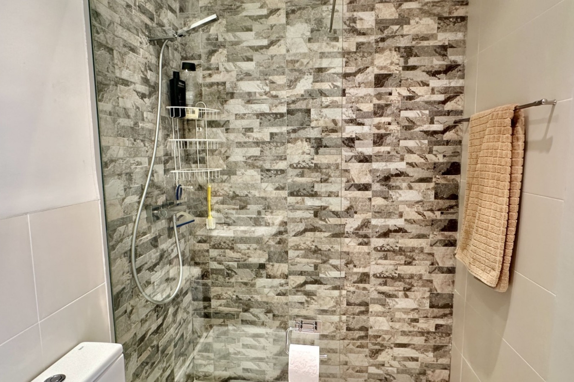 Reventa - 1. Apartamento / piso - Orihuela Costa - Costa Blanca Sur