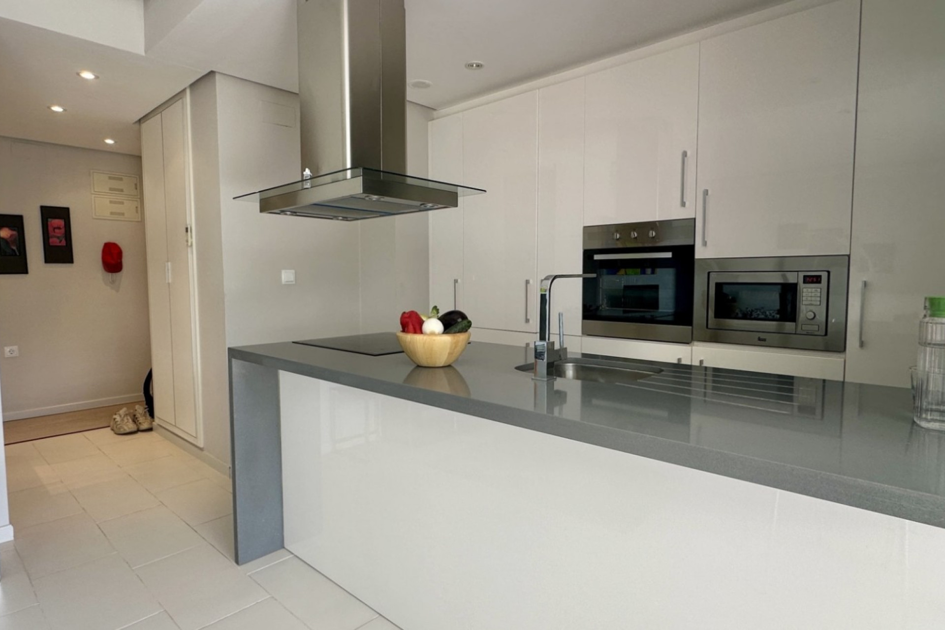 Reventa - 1. Apartamento / piso - Orihuela Costa - Costa Blanca Sur