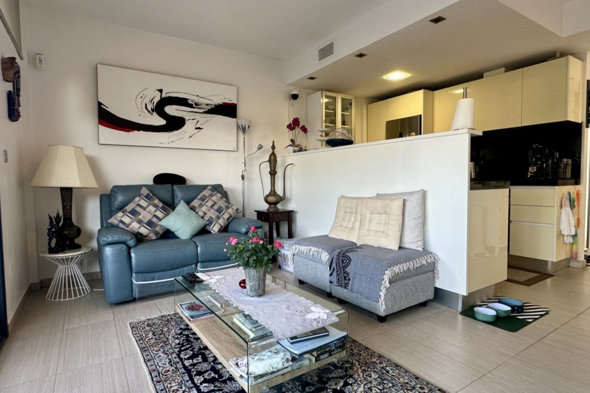 Reventa - 1. Apartamento / piso - Orihuela Costa - Costa Blanca Sur