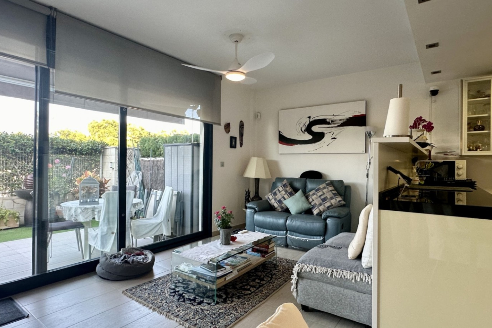 Reventa - 1. Apartamento / piso - Orihuela Costa - Costa Blanca Sur