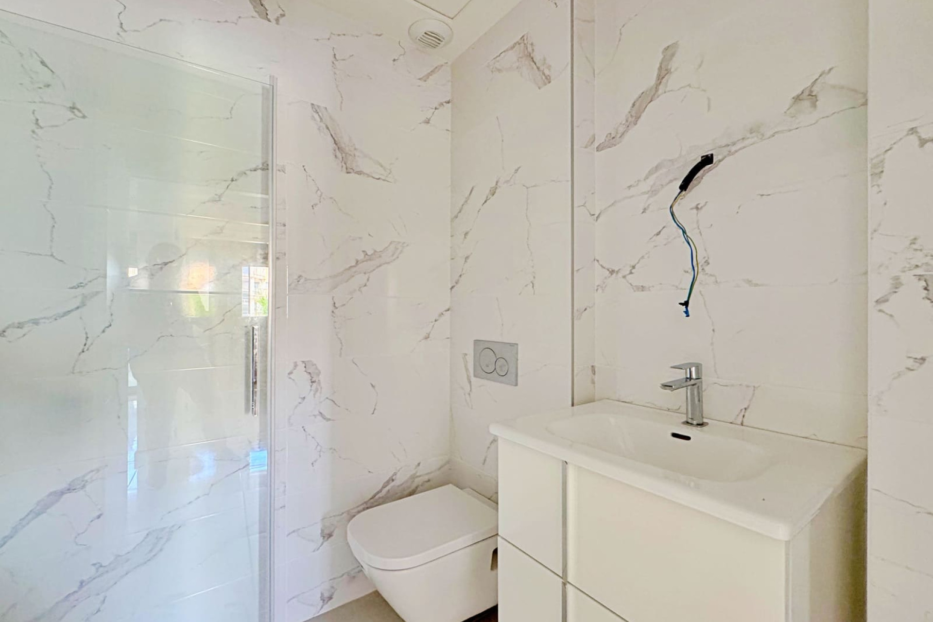 Reventa - 1. Apartamento / piso - Orihuela Costa - Costa Blanca Sur