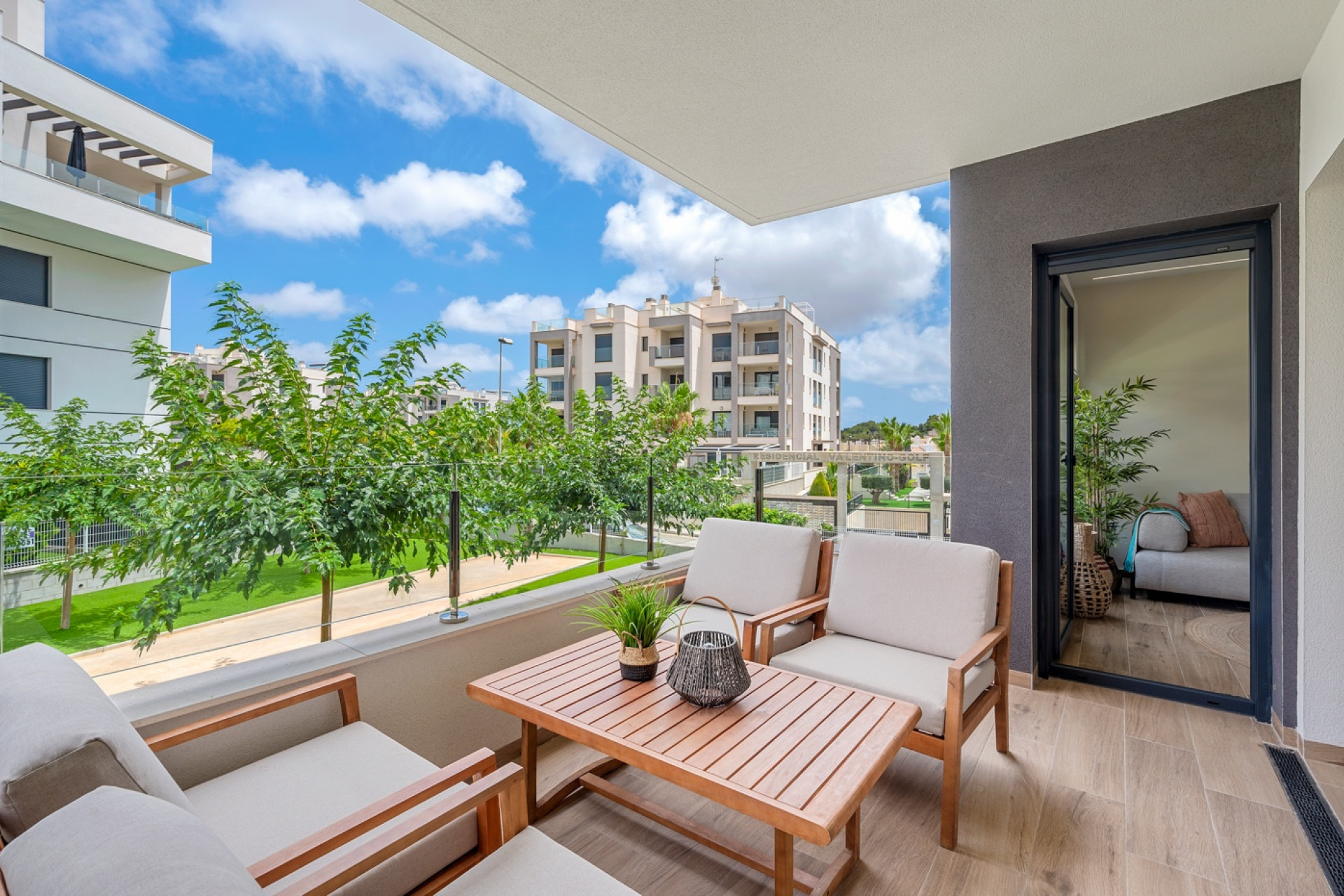 Reventa - 1. Apartamento / piso - Orihuela Costa - Costa Blanca Sur