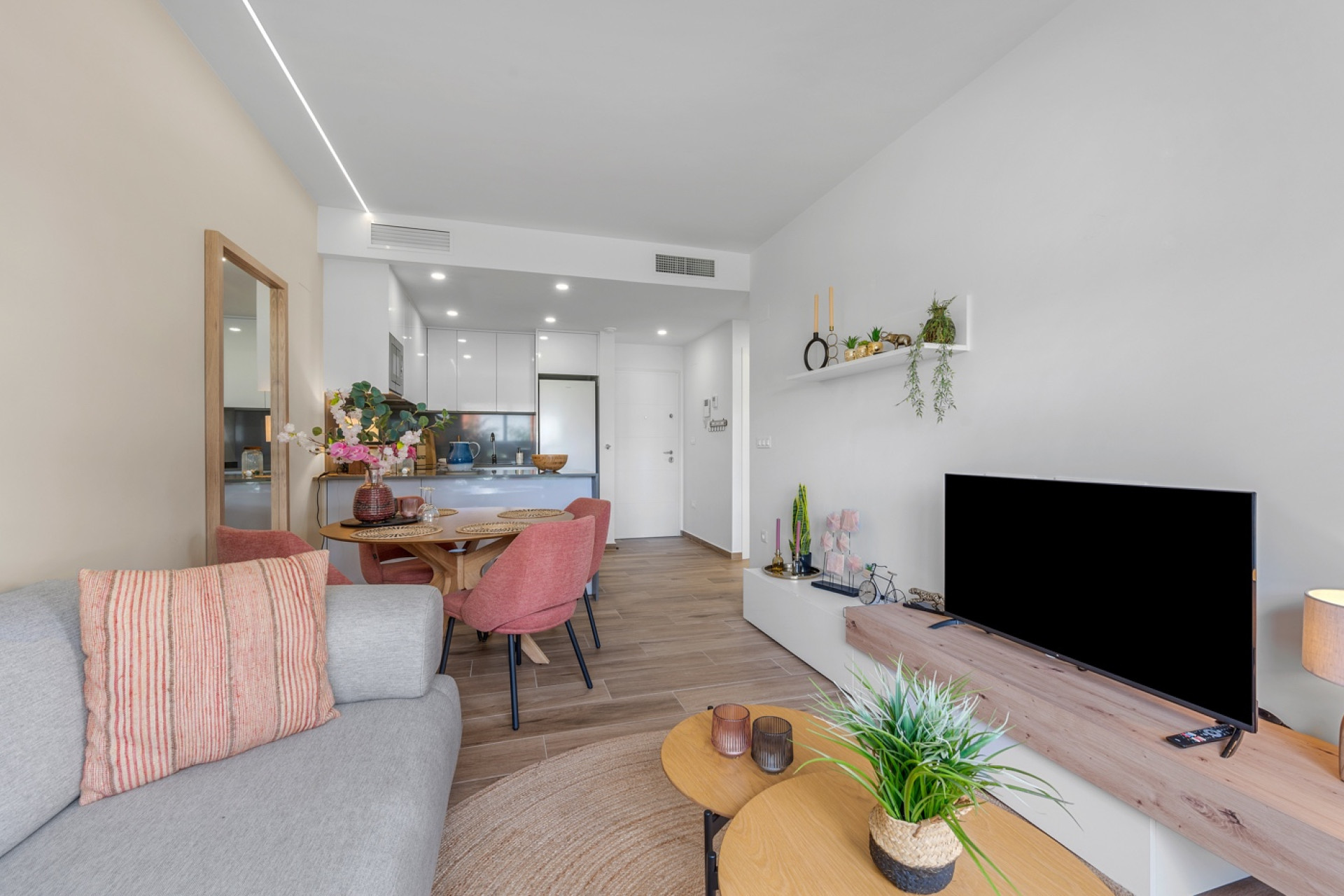 Reventa - 1. Apartamento / piso - Orihuela Costa - Costa Blanca Sur