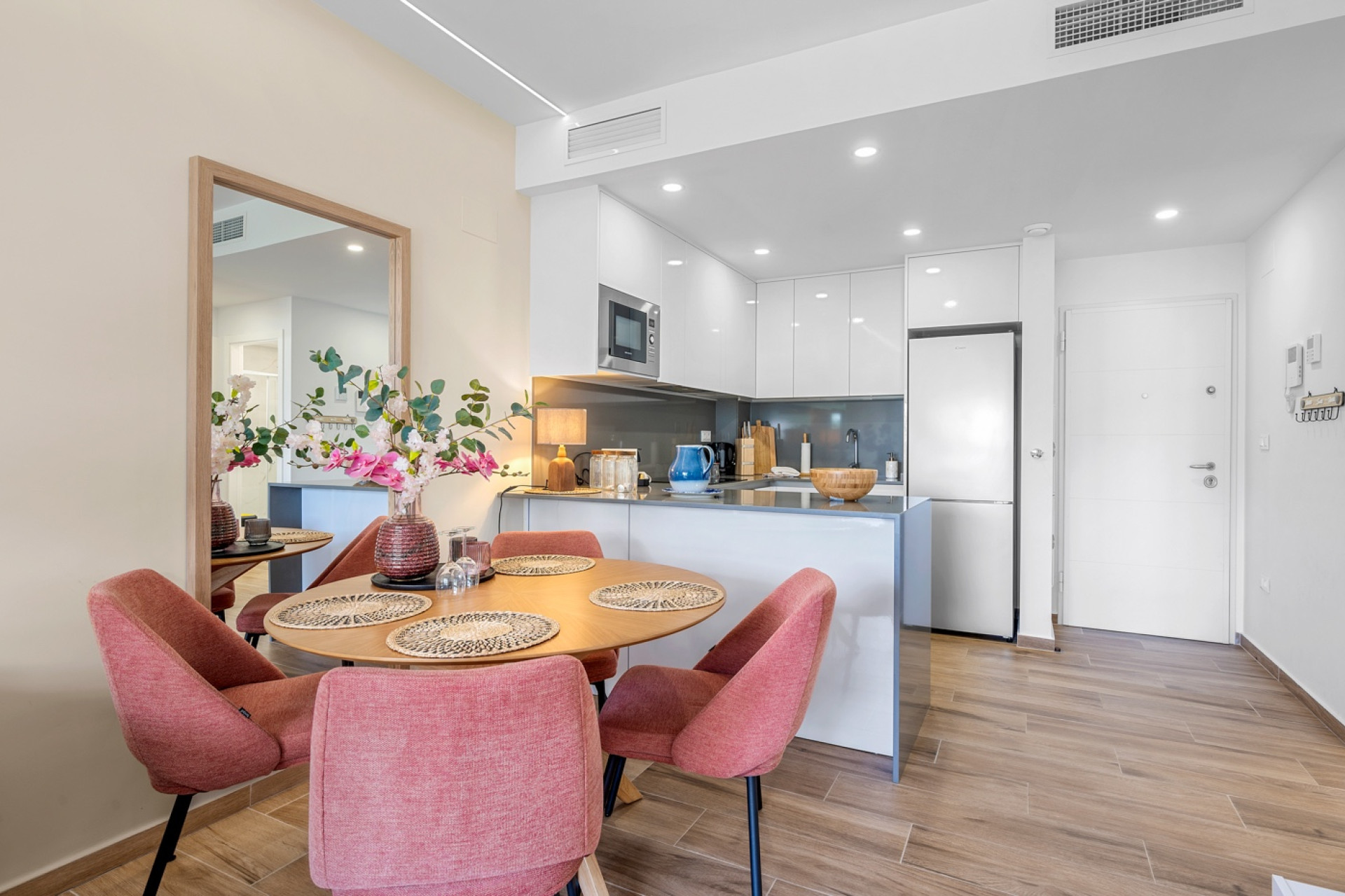 Reventa - 1. Apartamento / piso - Orihuela Costa - Costa Blanca Sur