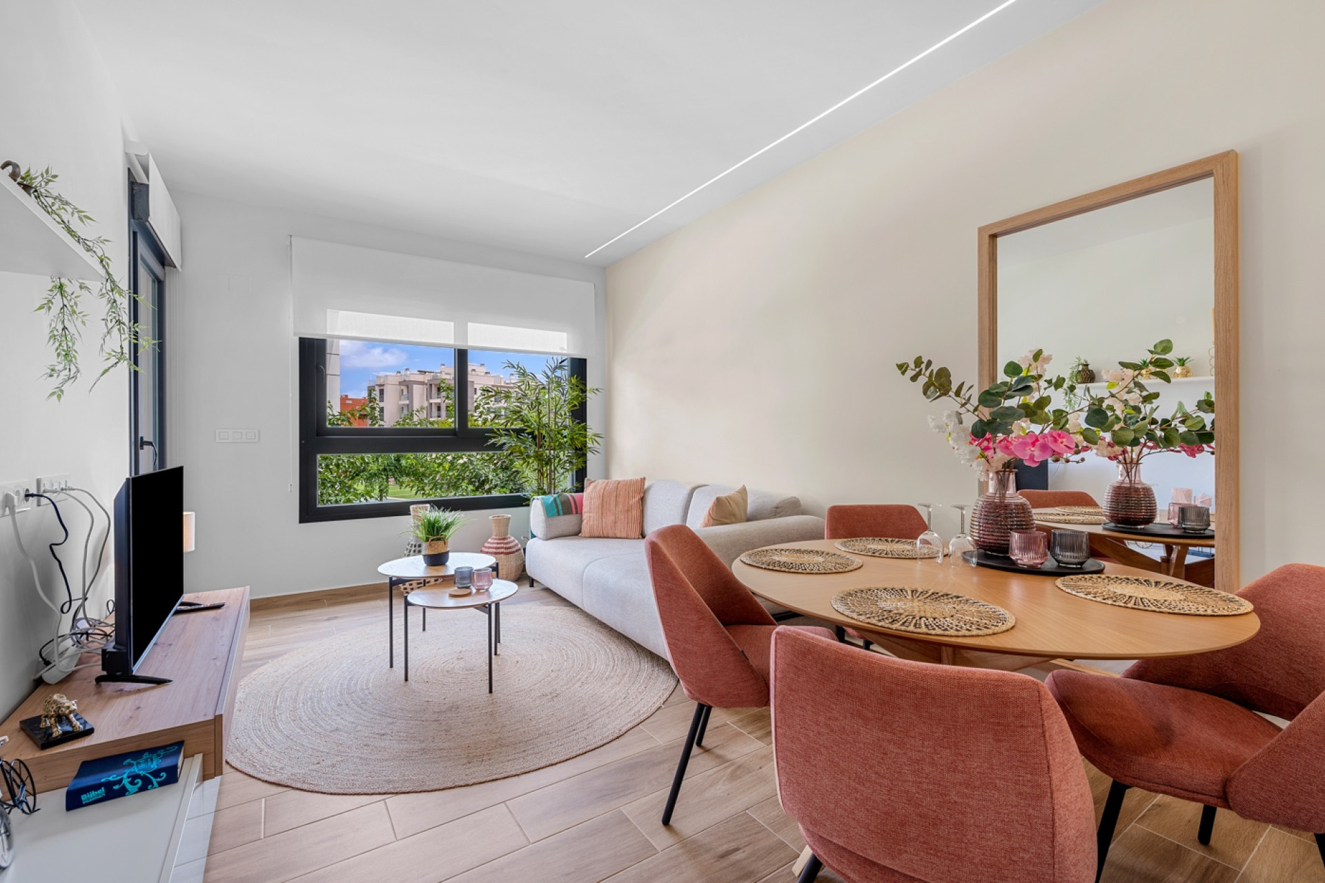 Reventa - 1. Apartamento / piso - Orihuela Costa - Costa Blanca Sur